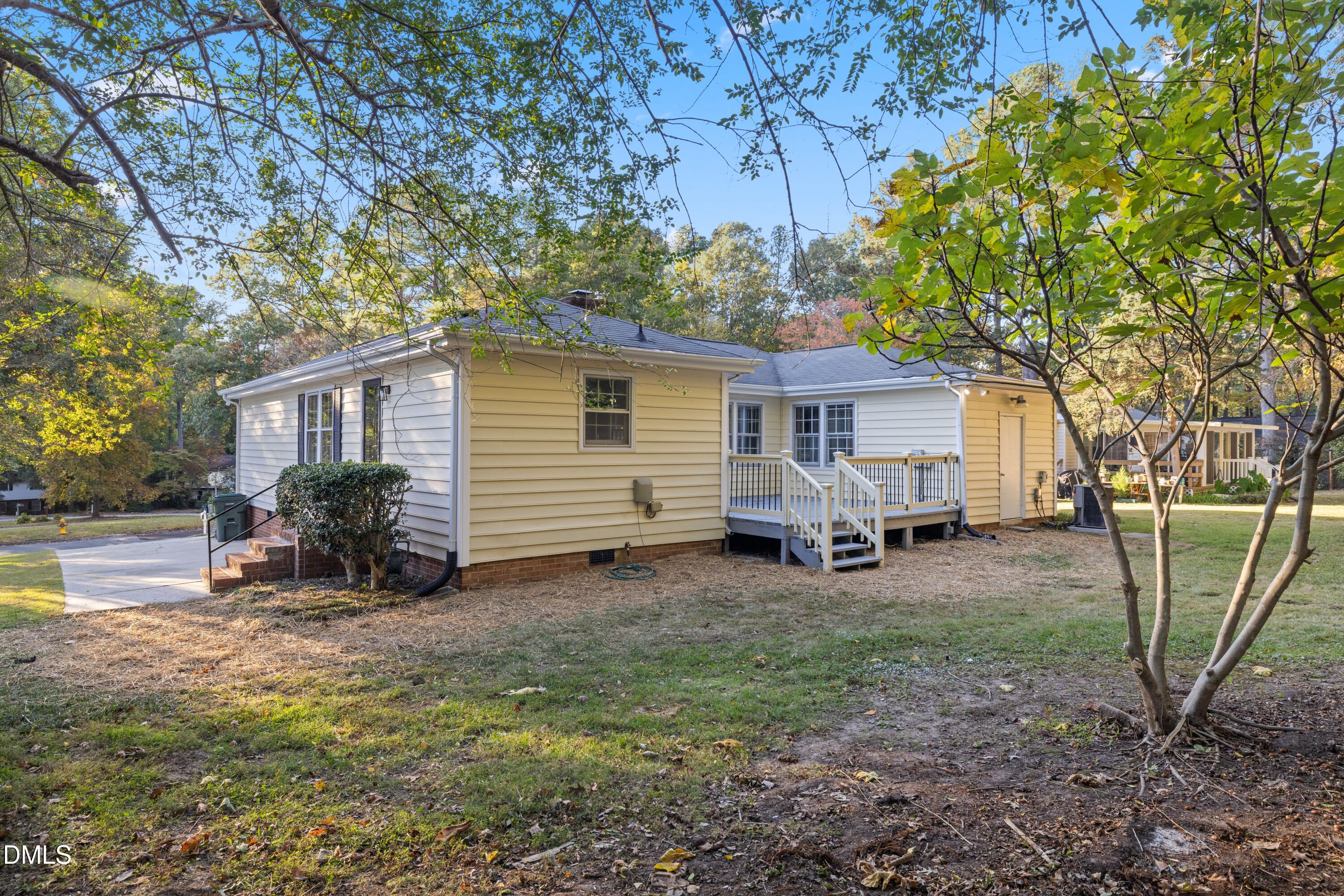 1301 Brucemont Drive