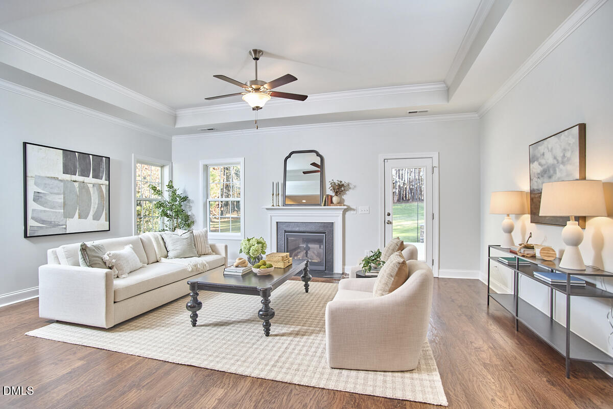 8600 Rowan Oak Court