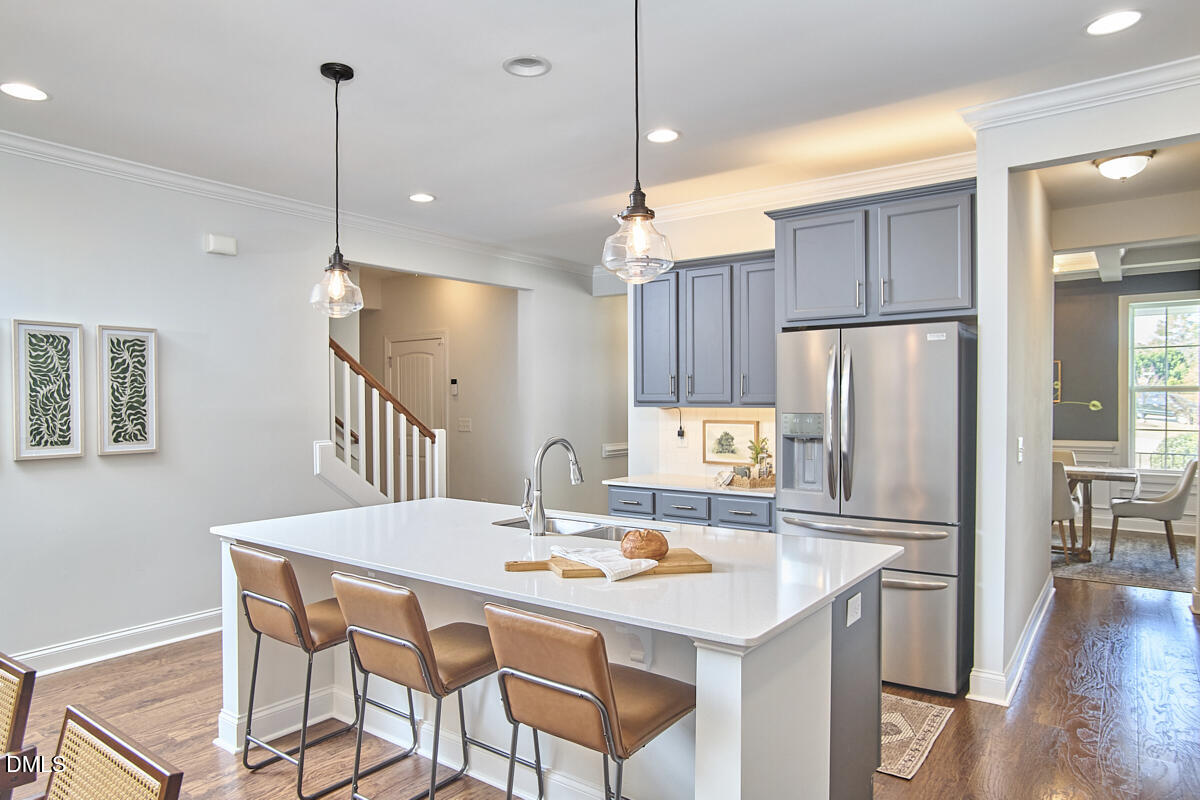 8600 Rowan Oak Court