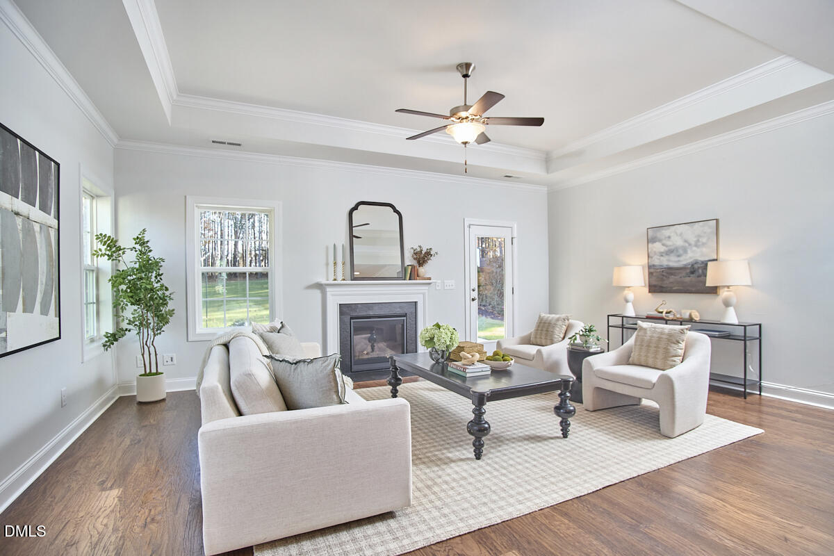 8600 Rowan Oak Court