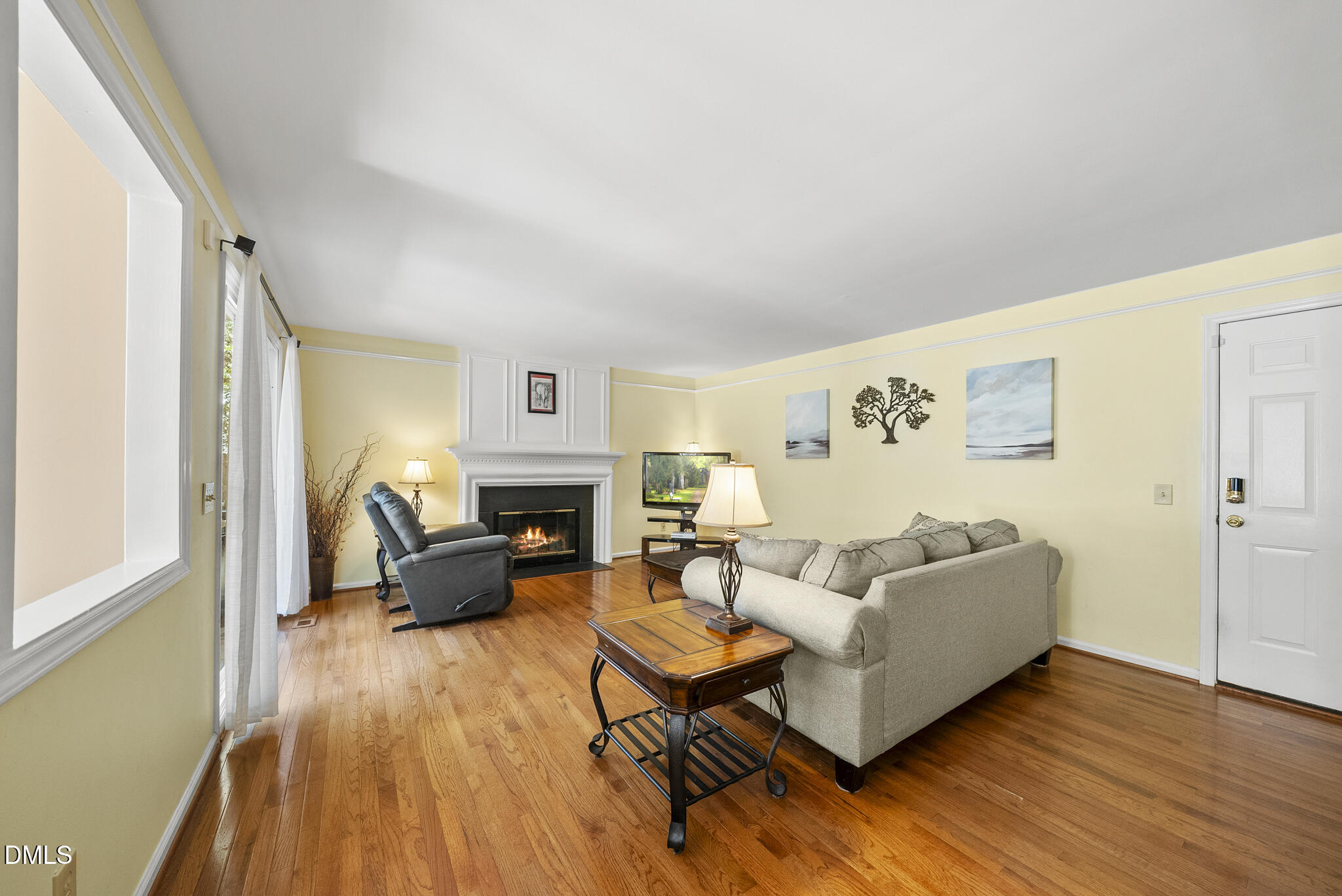 6541 Tealbriar Drive