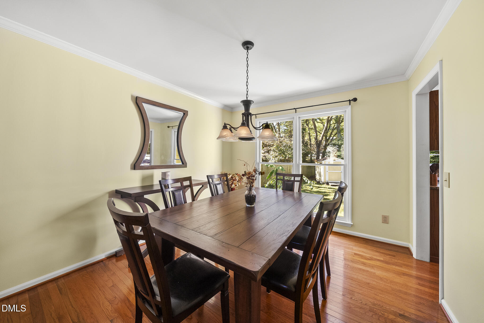 6541 Tealbriar Drive