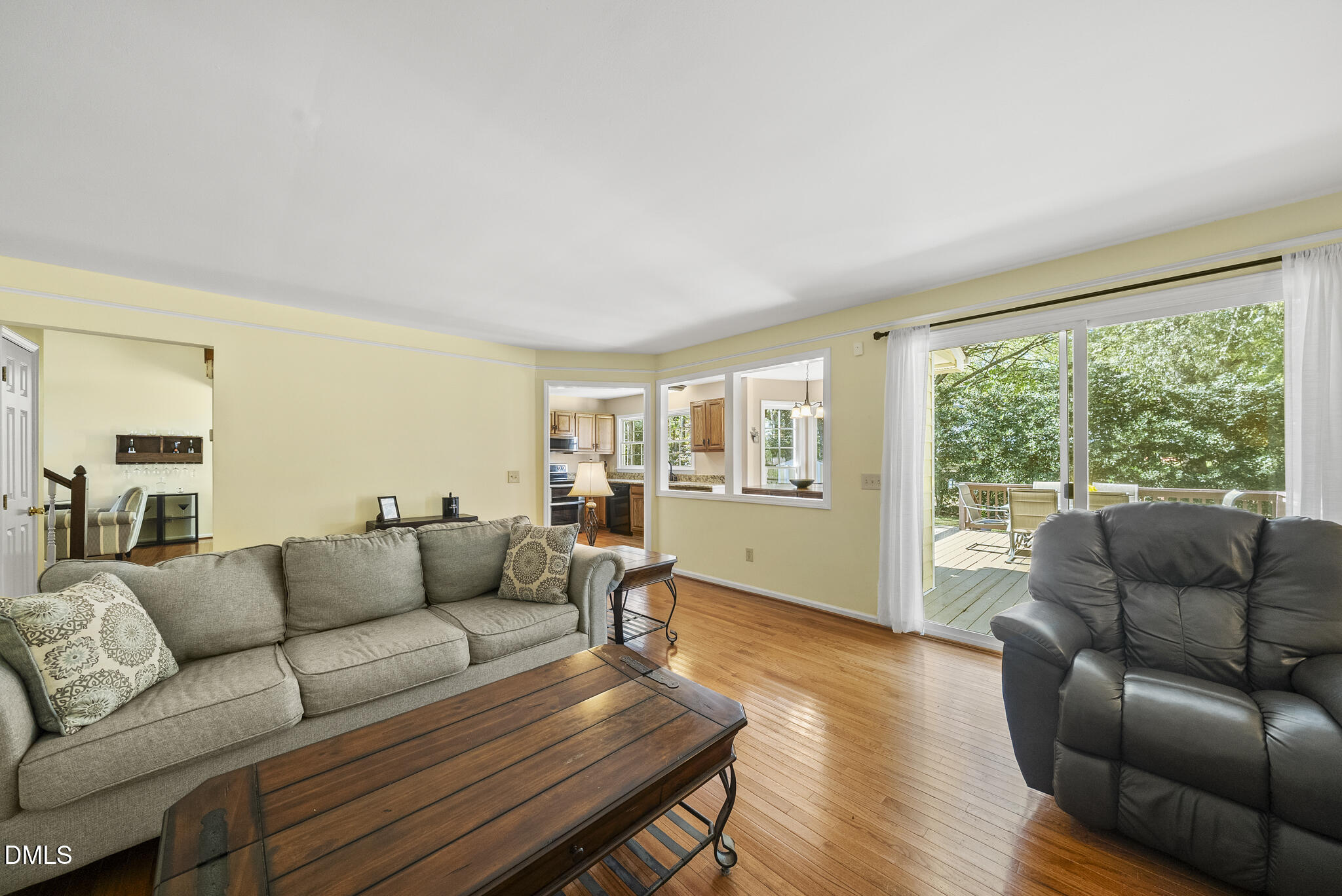 6541 Tealbriar Drive