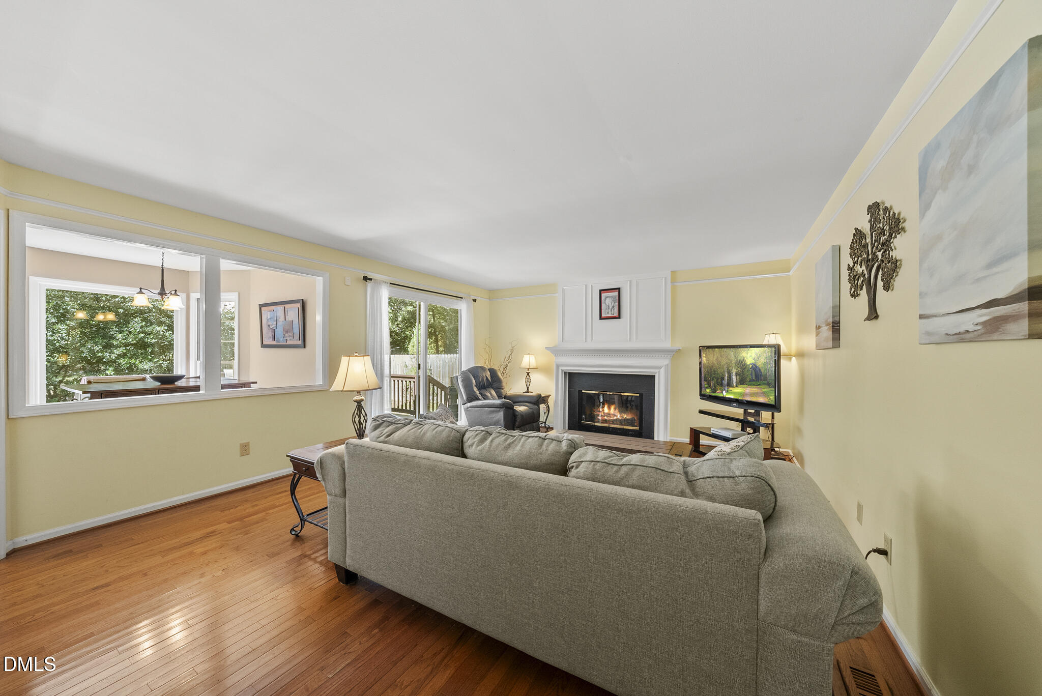 6541 Tealbriar Drive