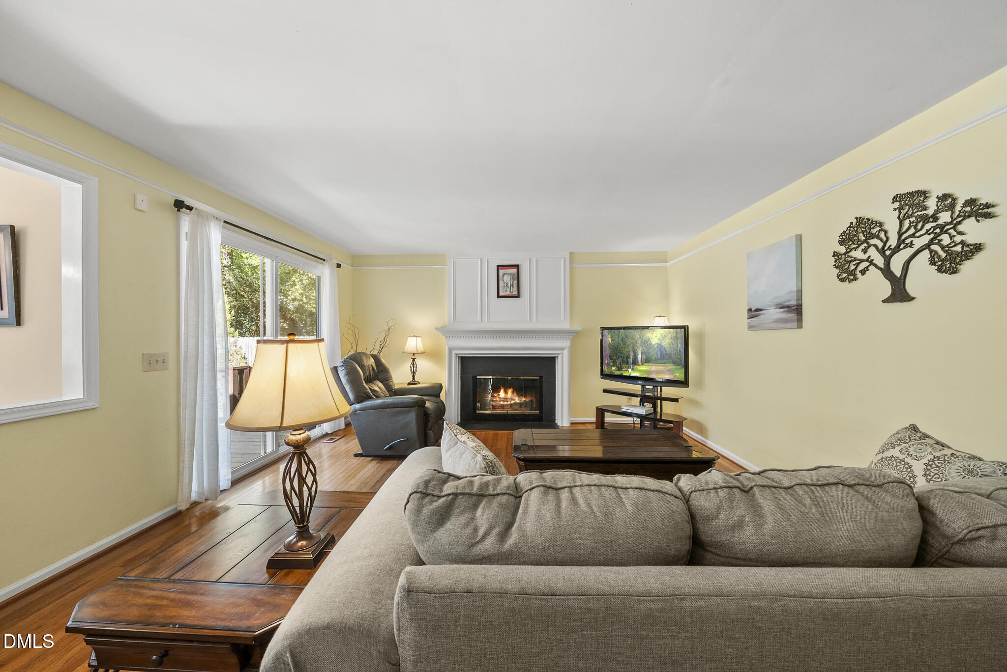 6541 Tealbriar Drive