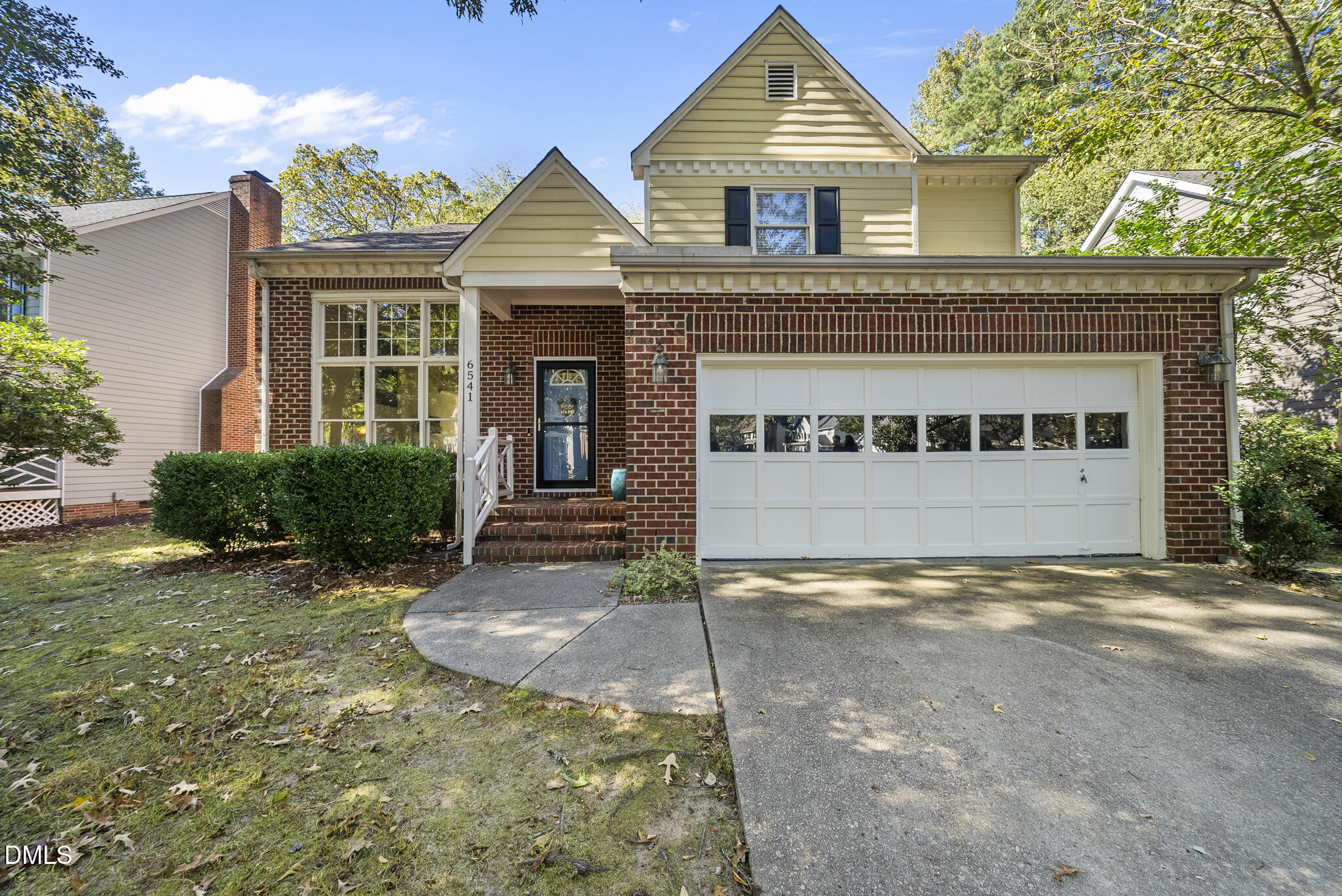 6541 Tealbriar Drive