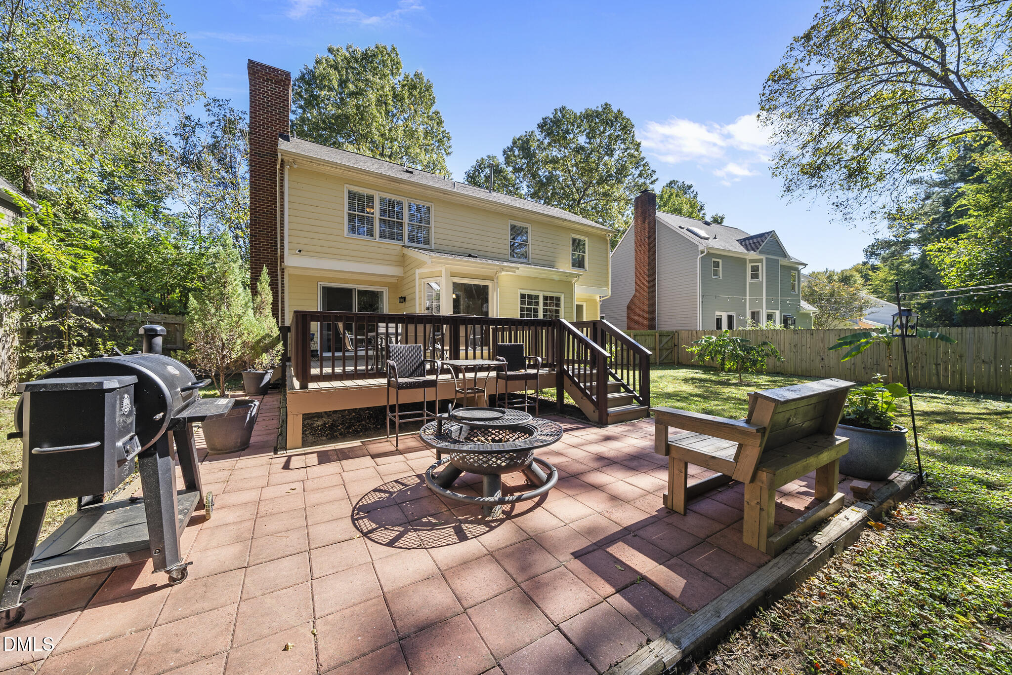 6541 Tealbriar Drive