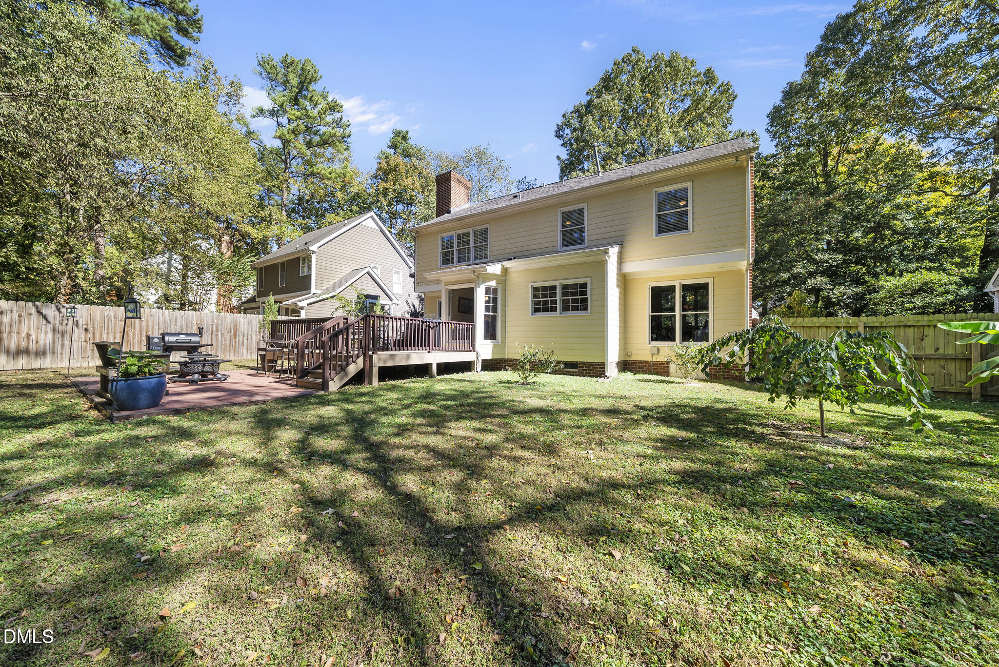 6541 Tealbriar Drive