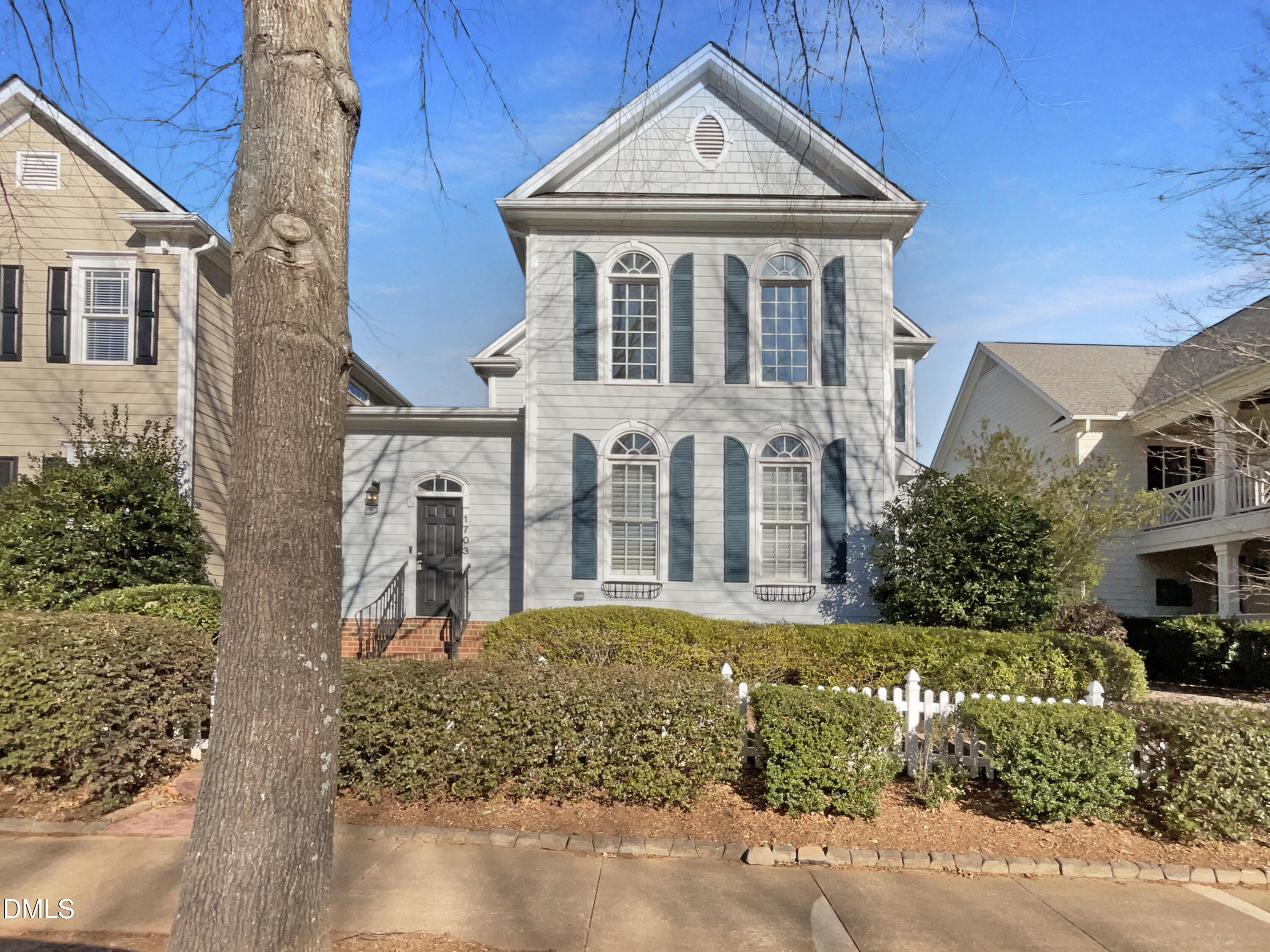 1703 Happiness Hill Lane