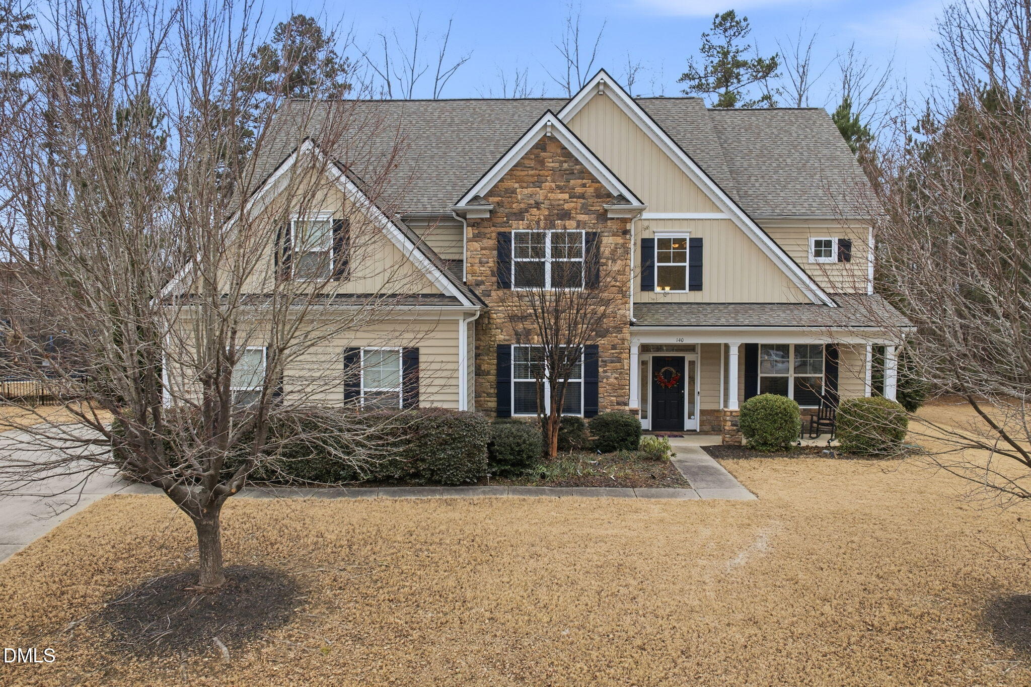 140 Siena Way