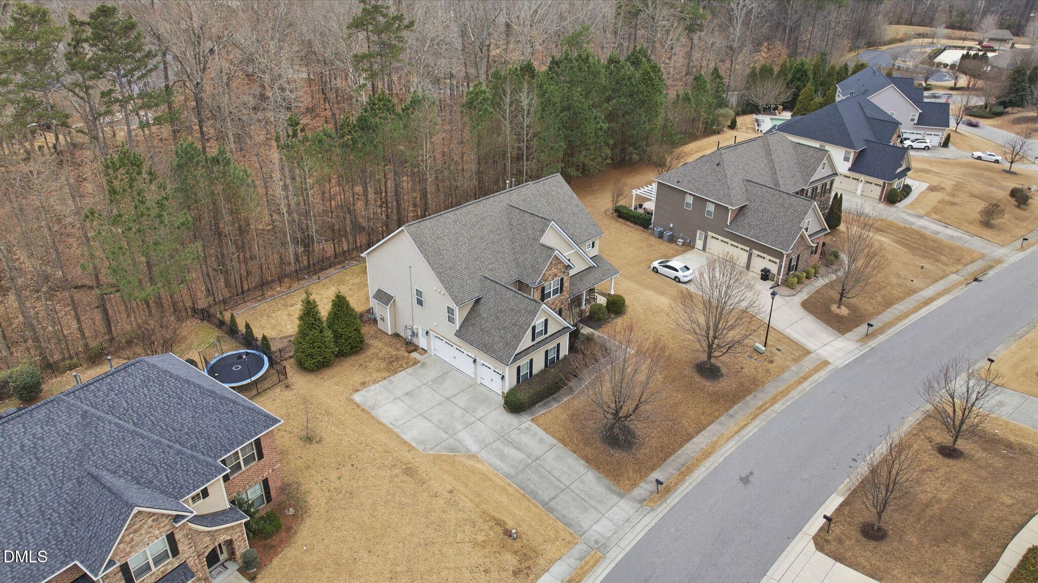 140 Siena Way