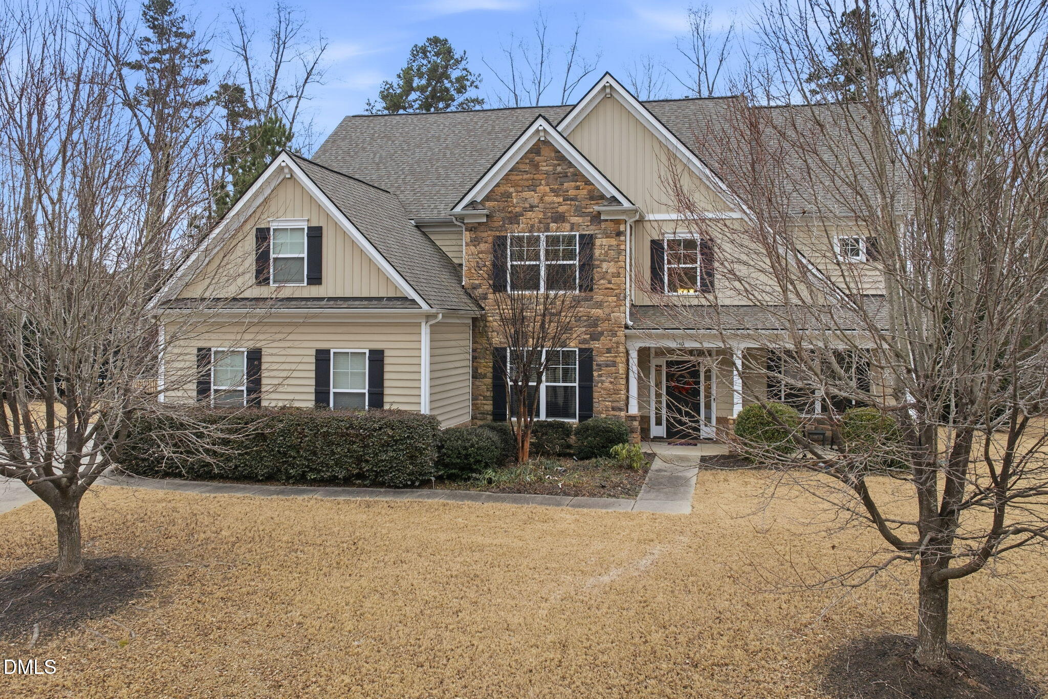 140 Siena Way