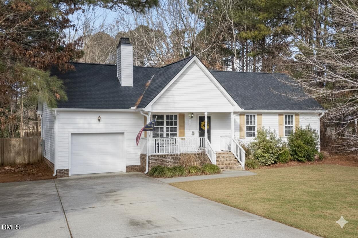 80 Spencers Gate Drive