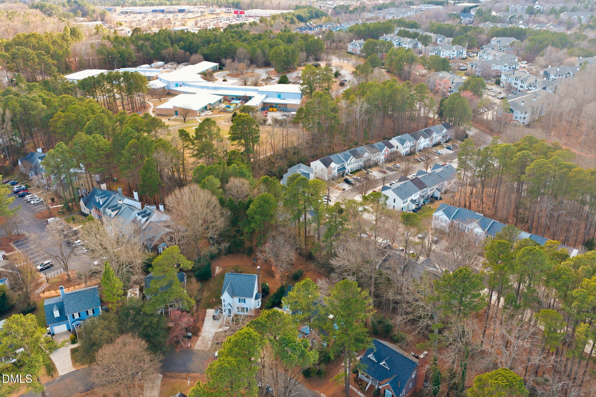 7121 Kinross Drive