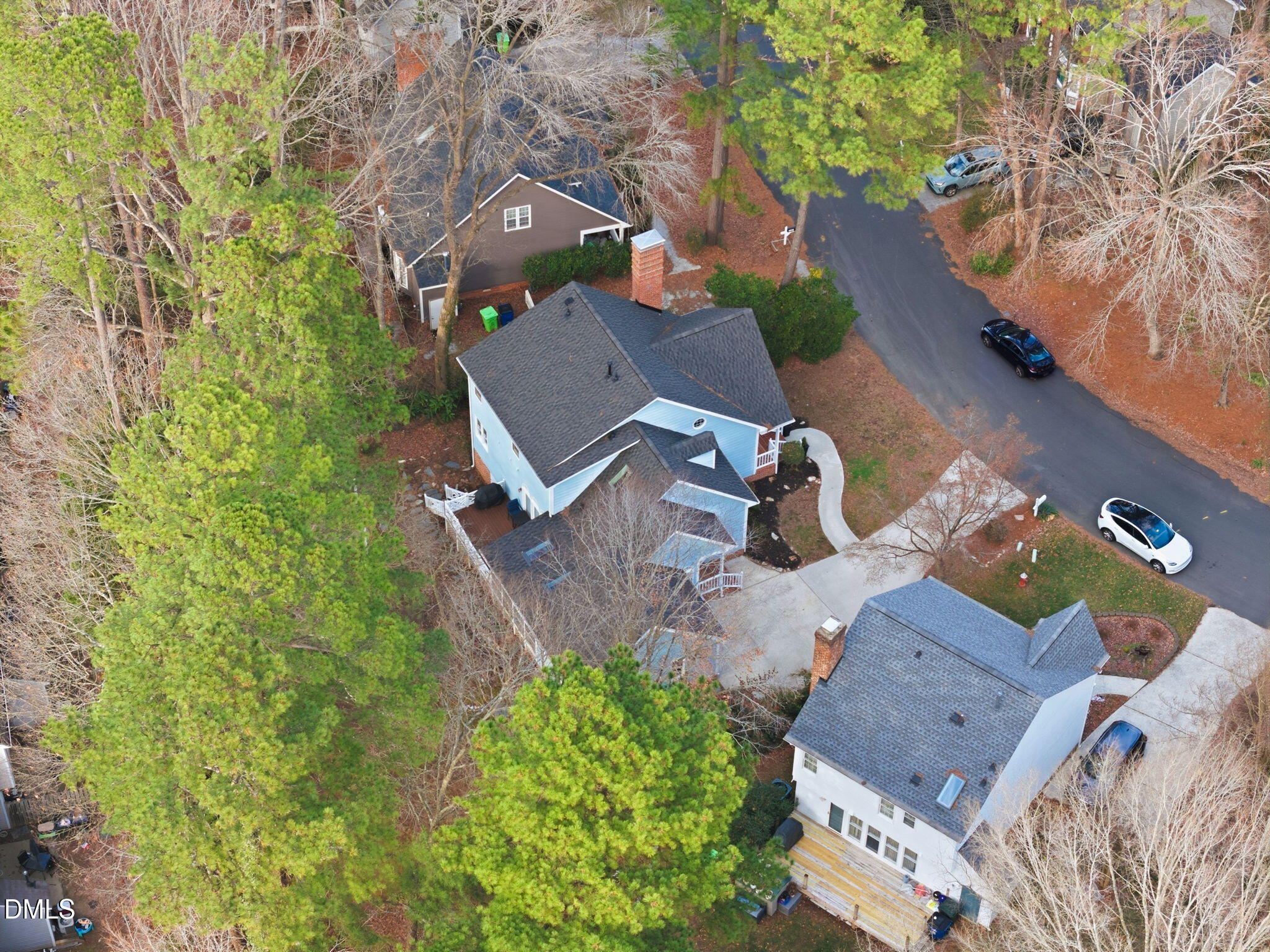 7121 Kinross Drive