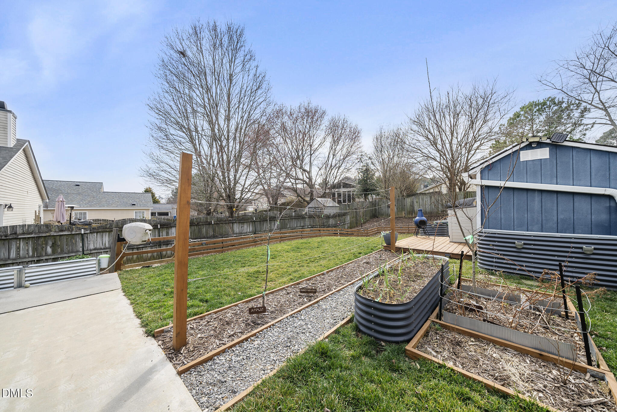 5009 Silverdene Street