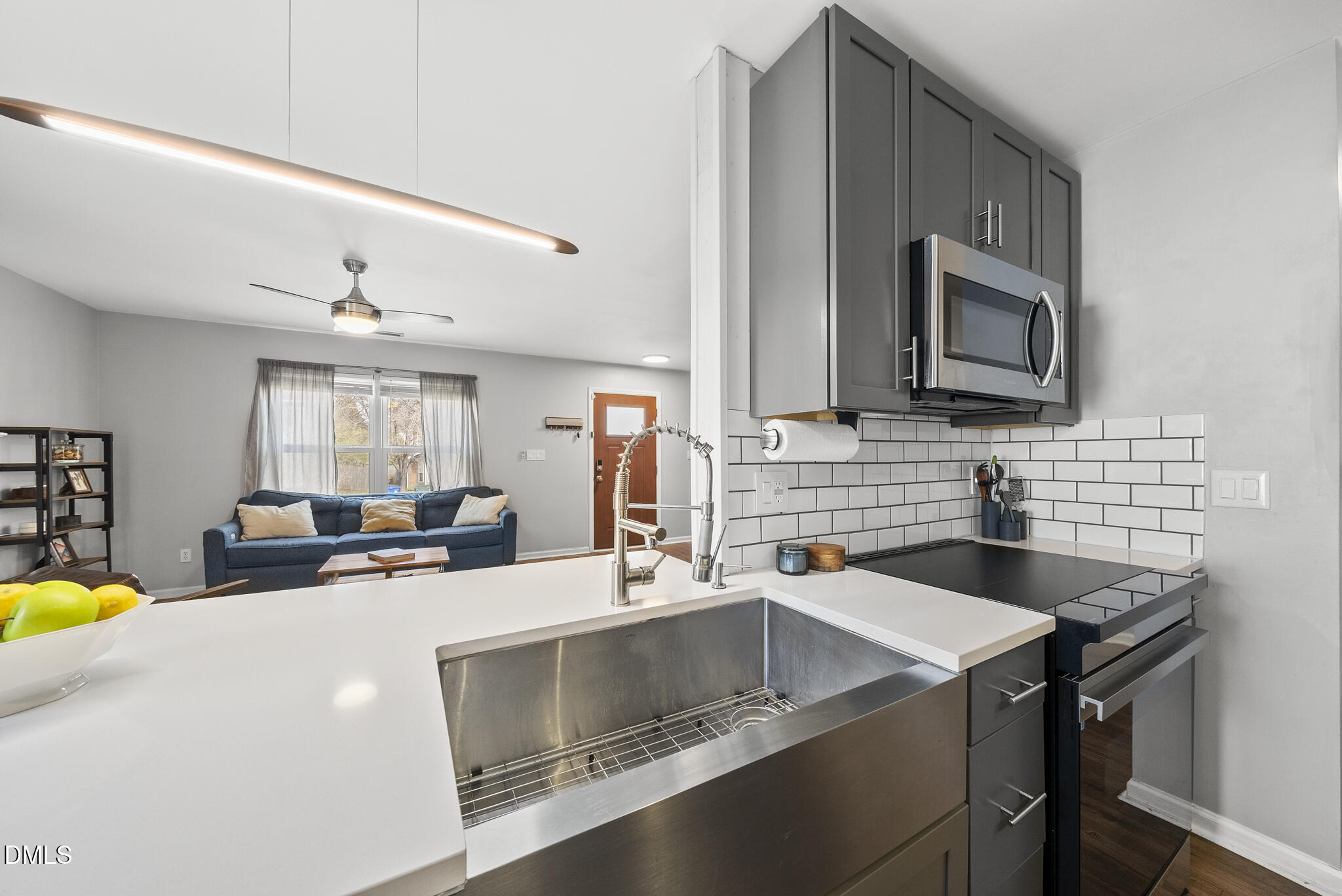 5009 Silverdene Street