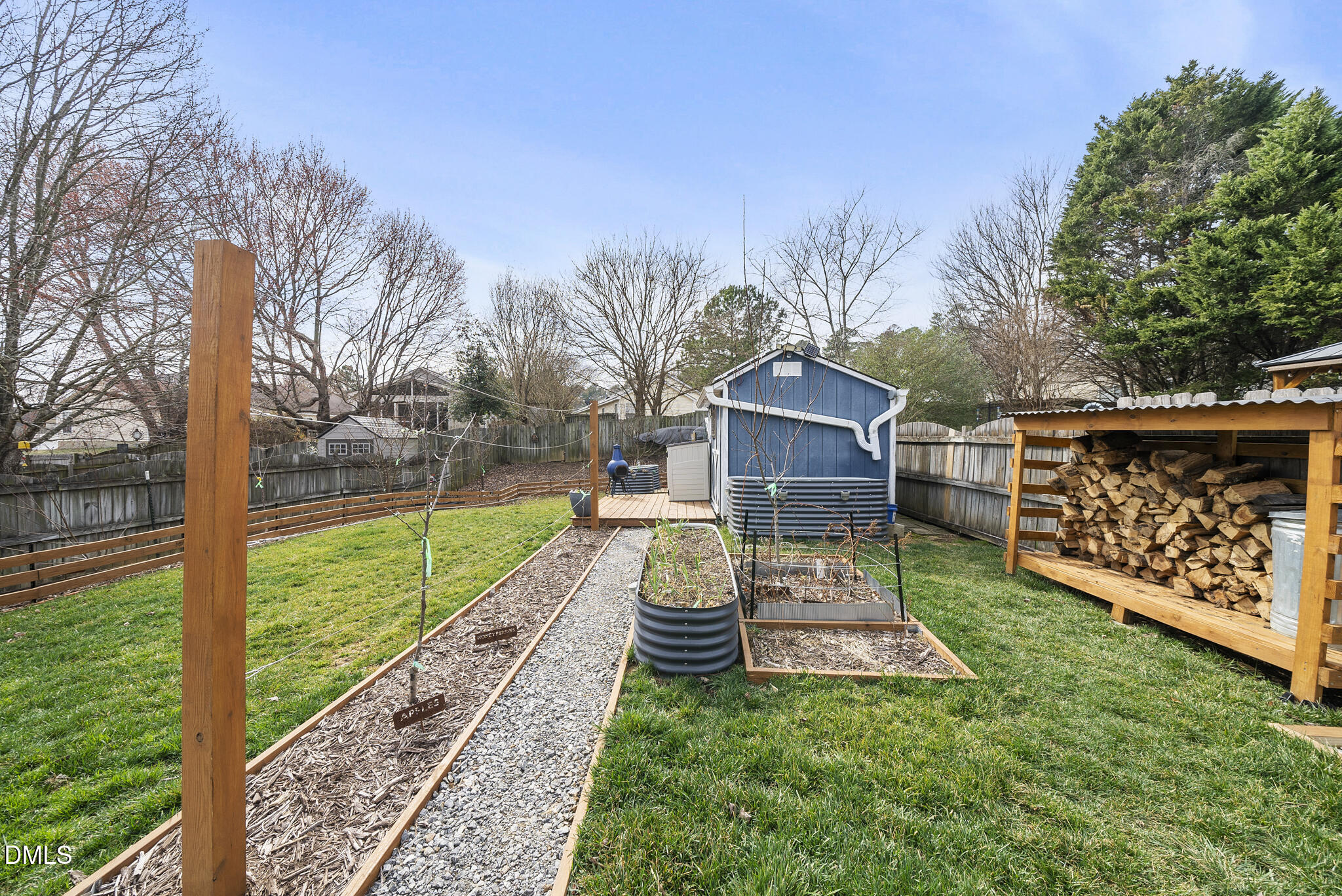 5009 Silverdene Street