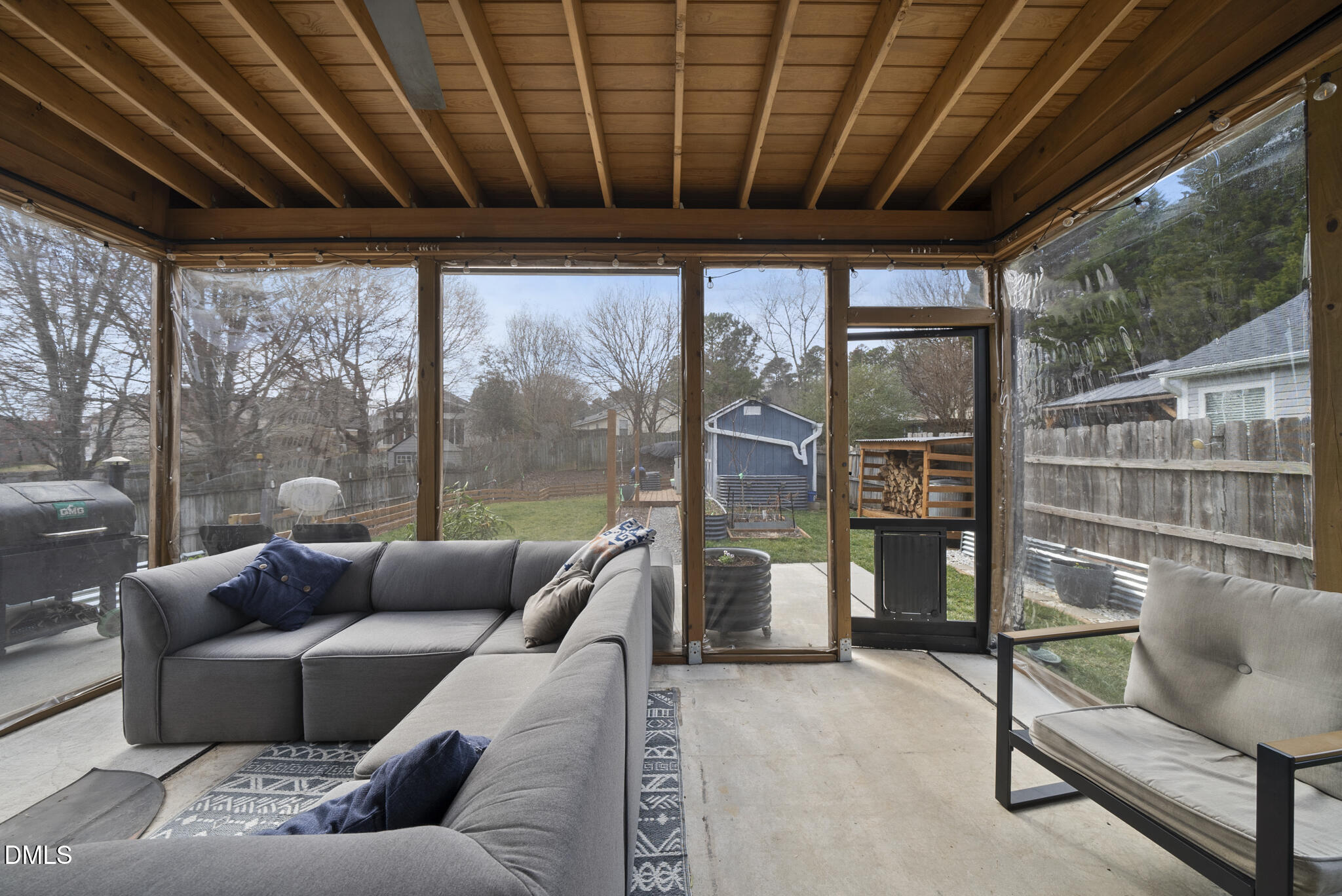 5009 Silverdene Street