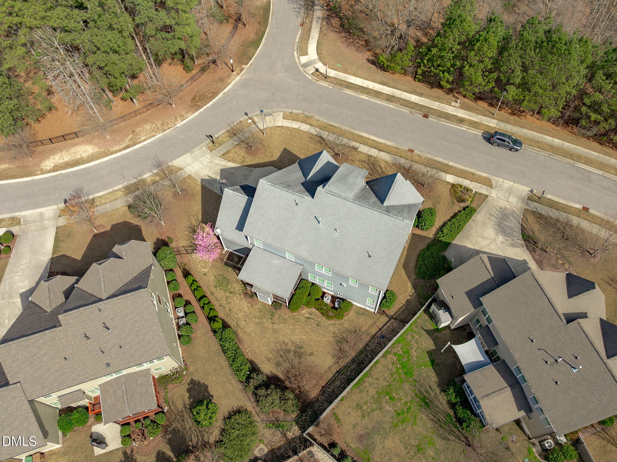 2005 Burrus Hall Circle