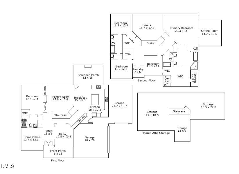 2005 Burrus Hall Circle