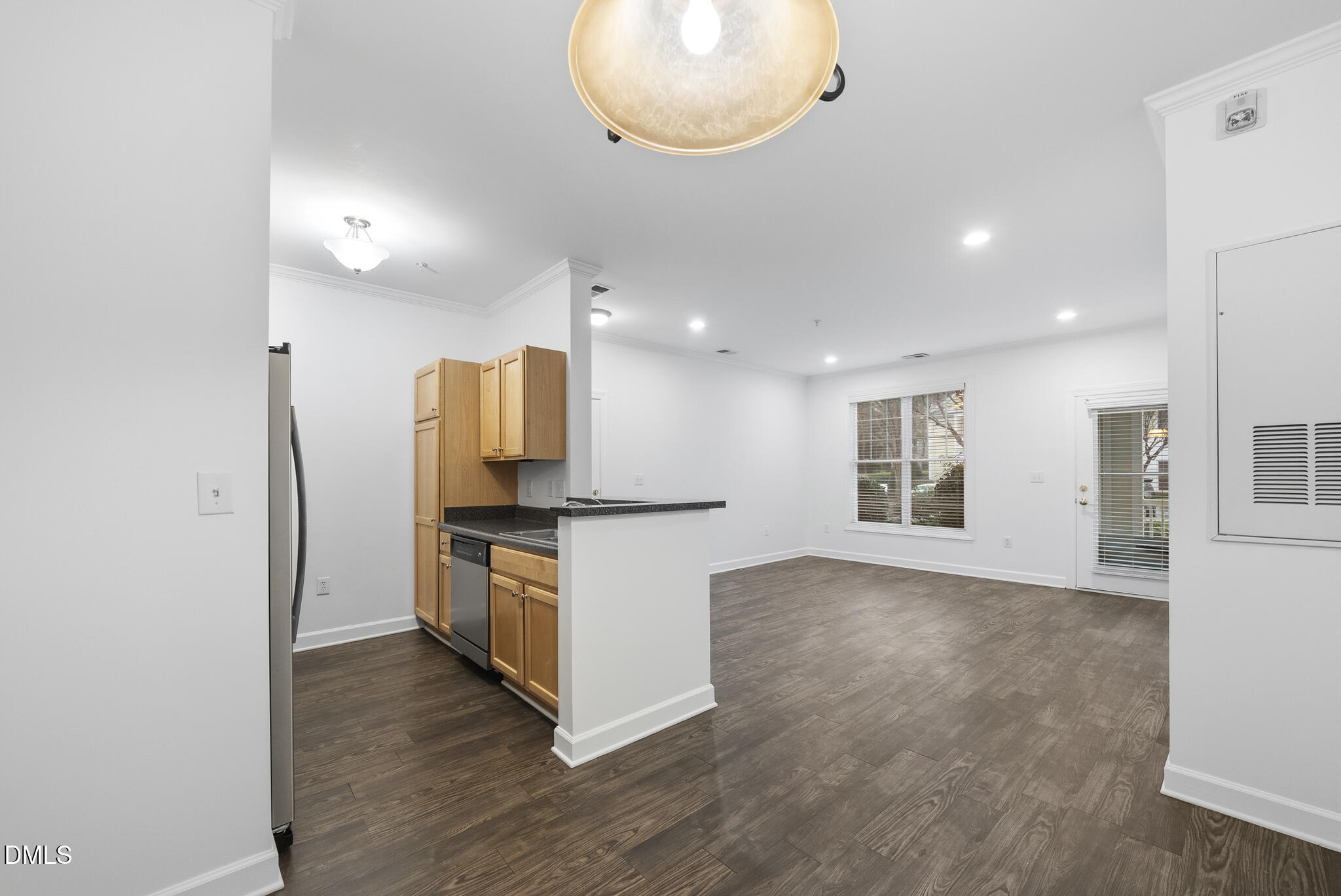 1301 Durlain Drive # 105