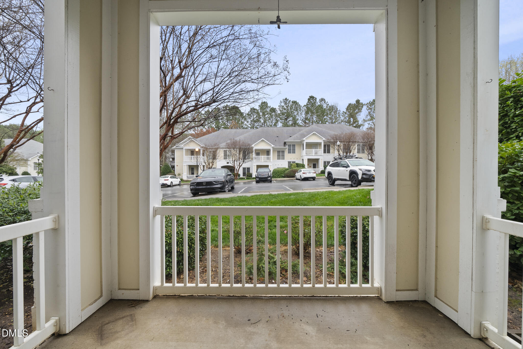 1301 Durlain Drive # 105