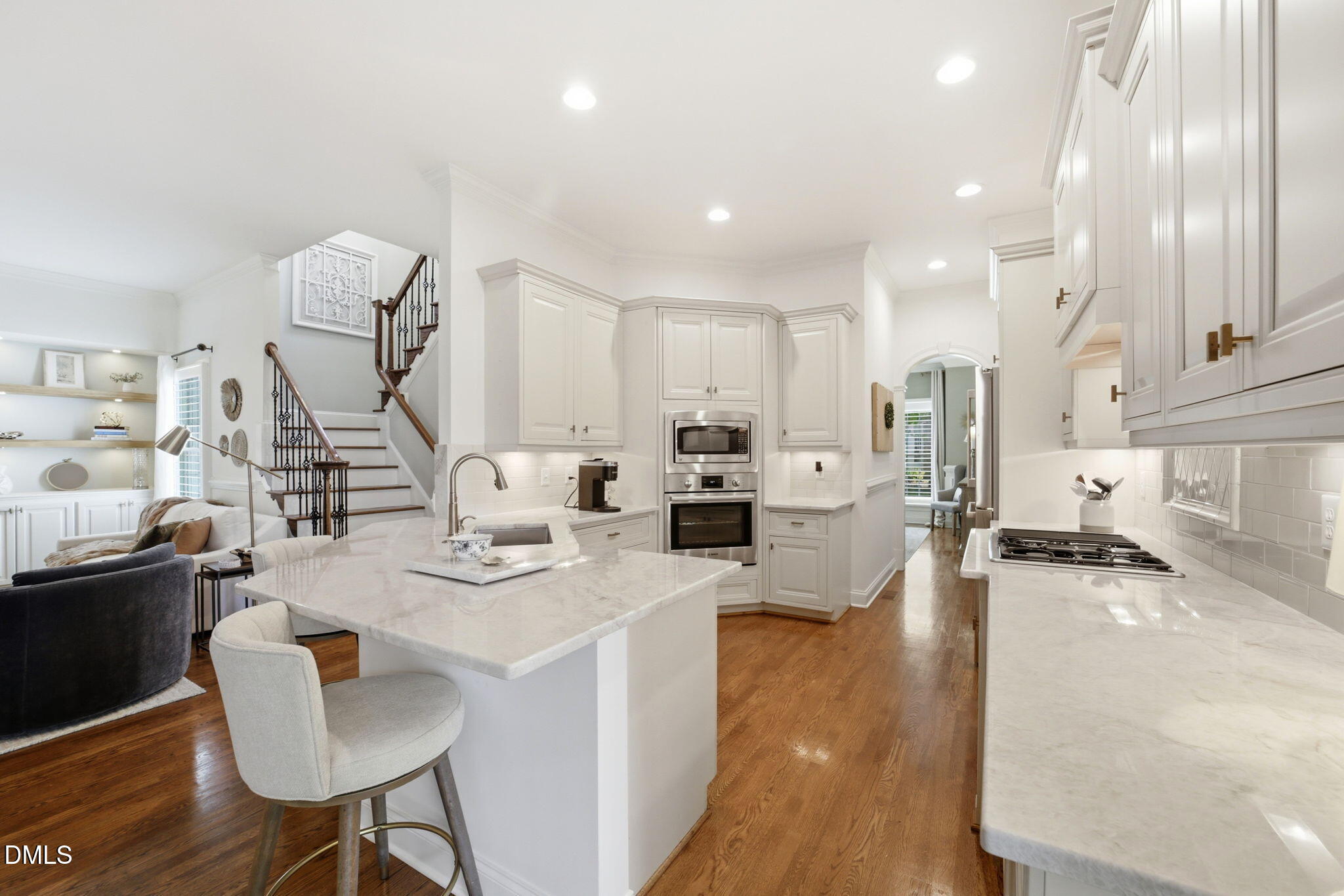 1612 Green Oaks Parkway