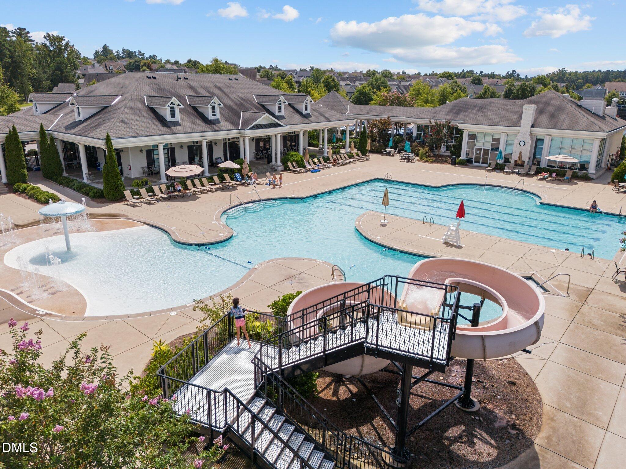1612 Green Oaks Parkway