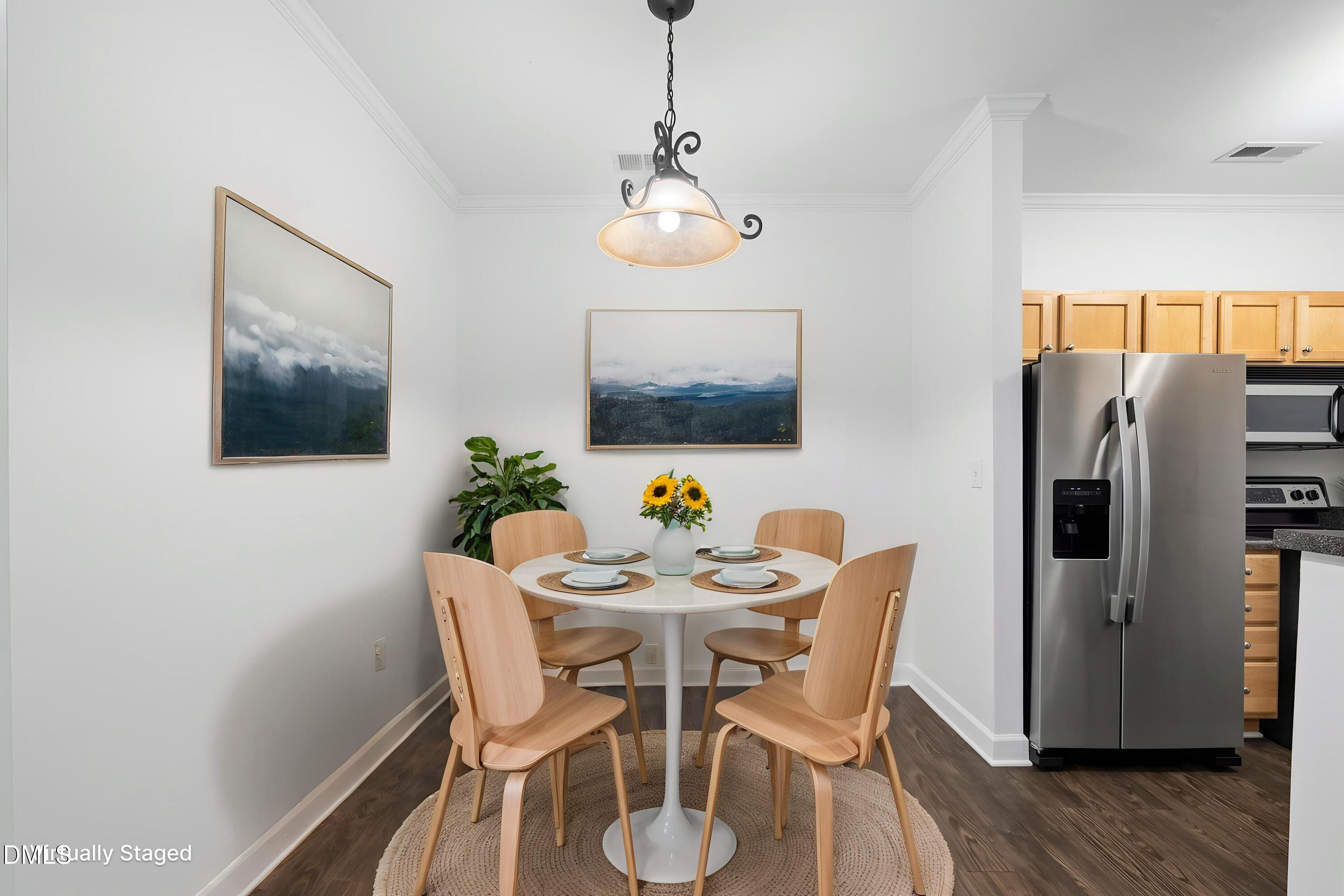 1301 Durlain Drive # 105