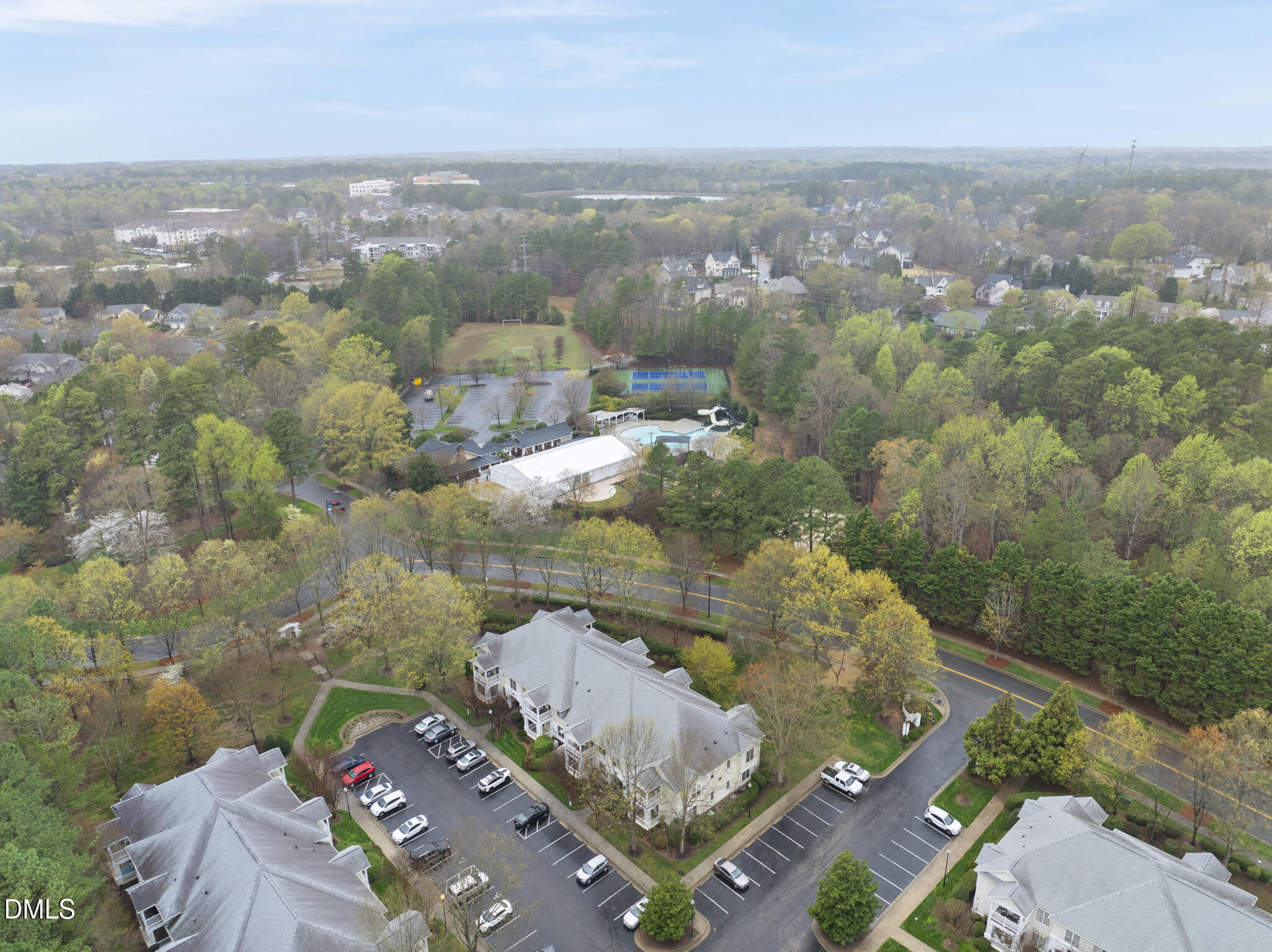 1301 Durlain Drive # 105
