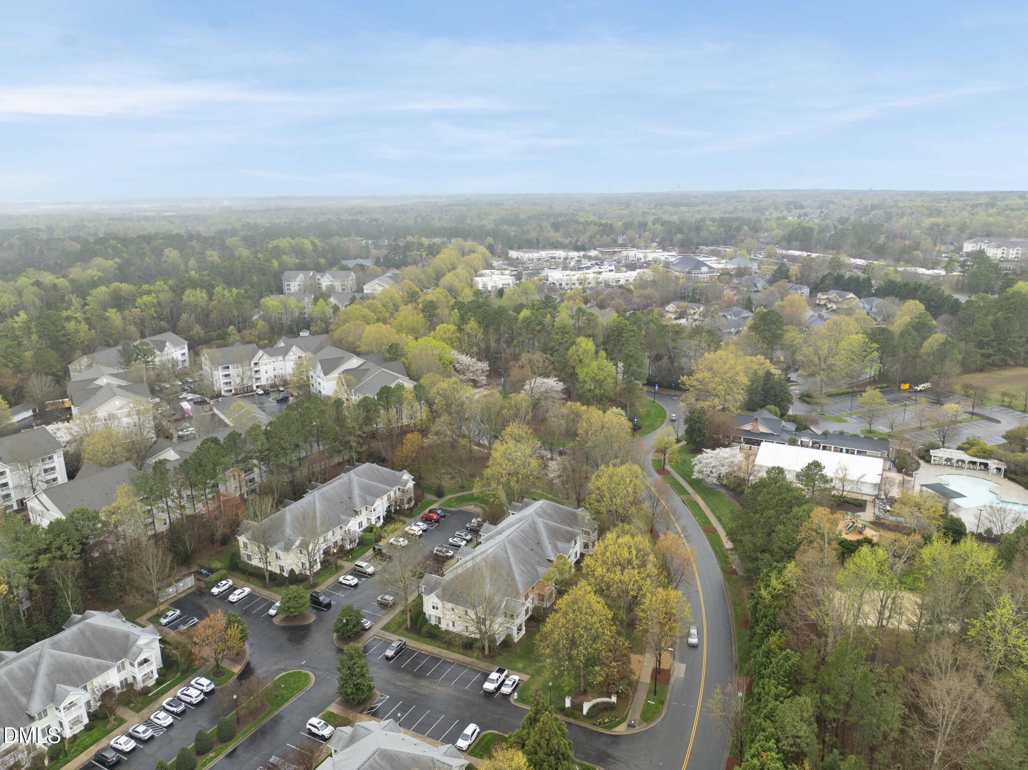 1301 Durlain Drive # 105