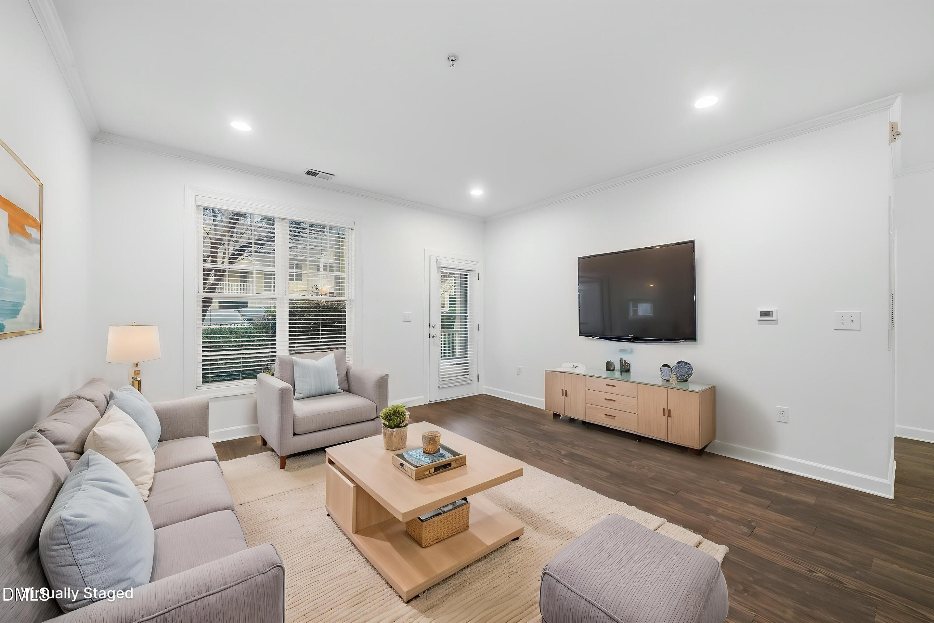 1301 Durlain Drive # 105