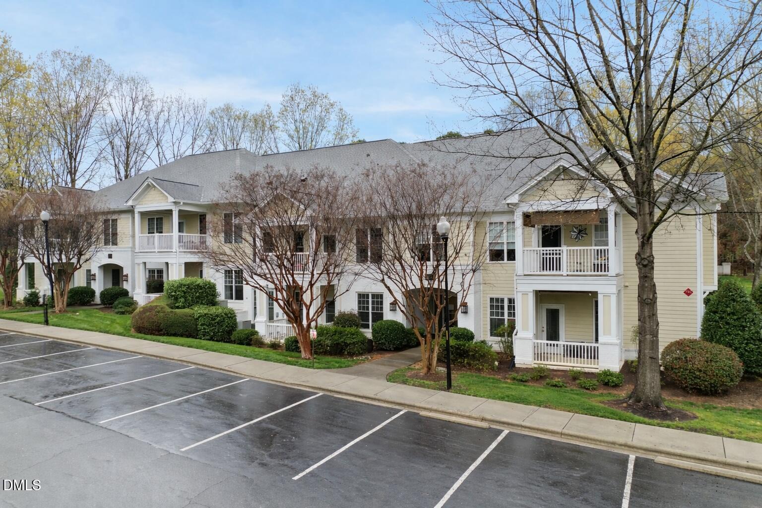 1301 Durlain Drive # 105