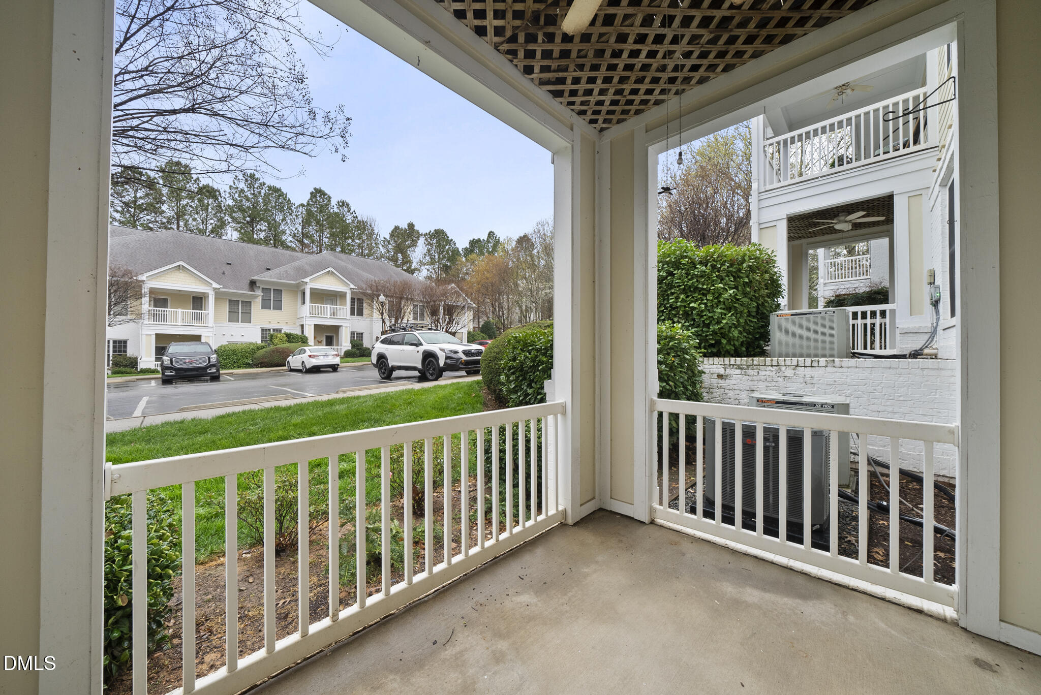 1301 Durlain Drive # 105