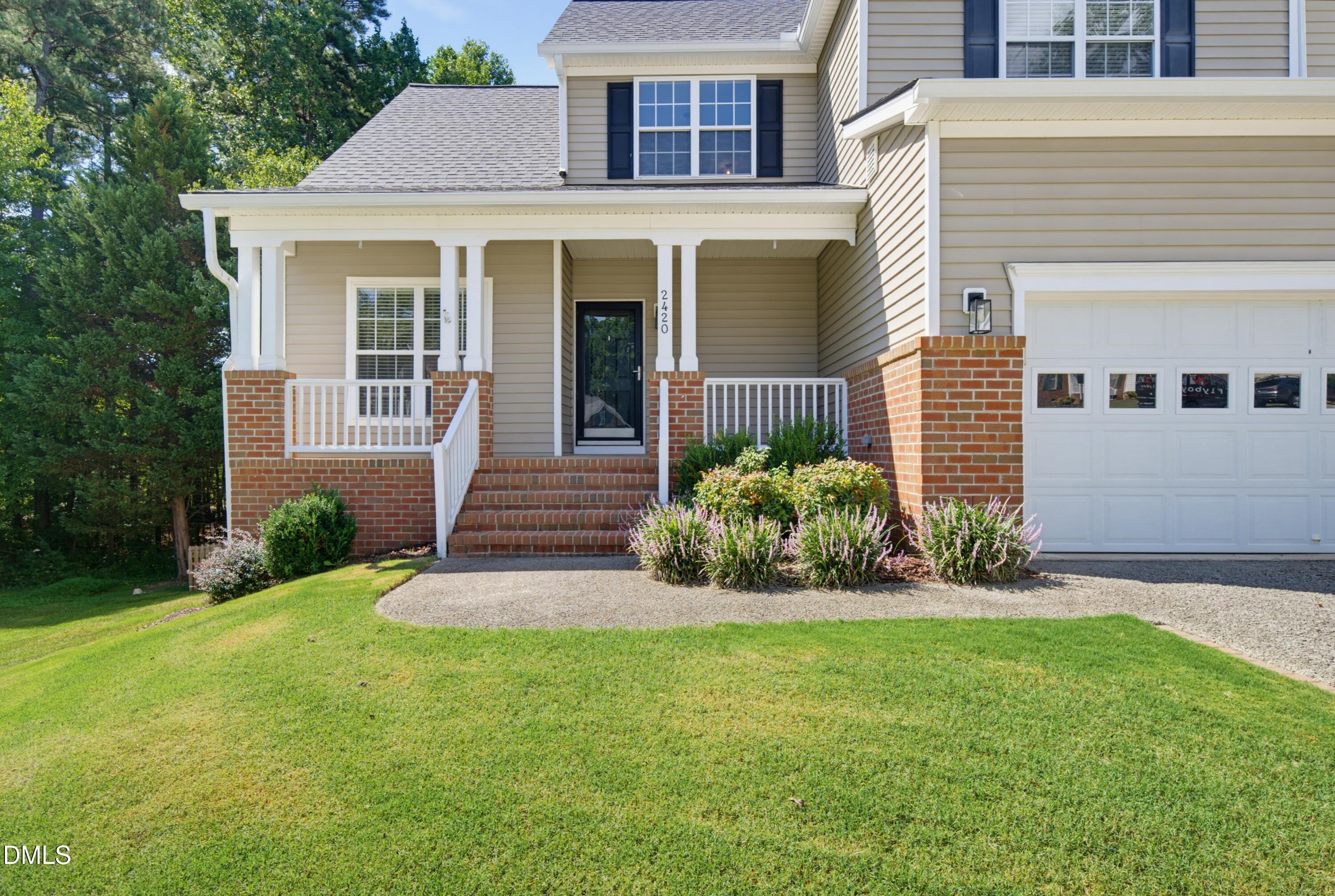 2420 Silver Lake Trail