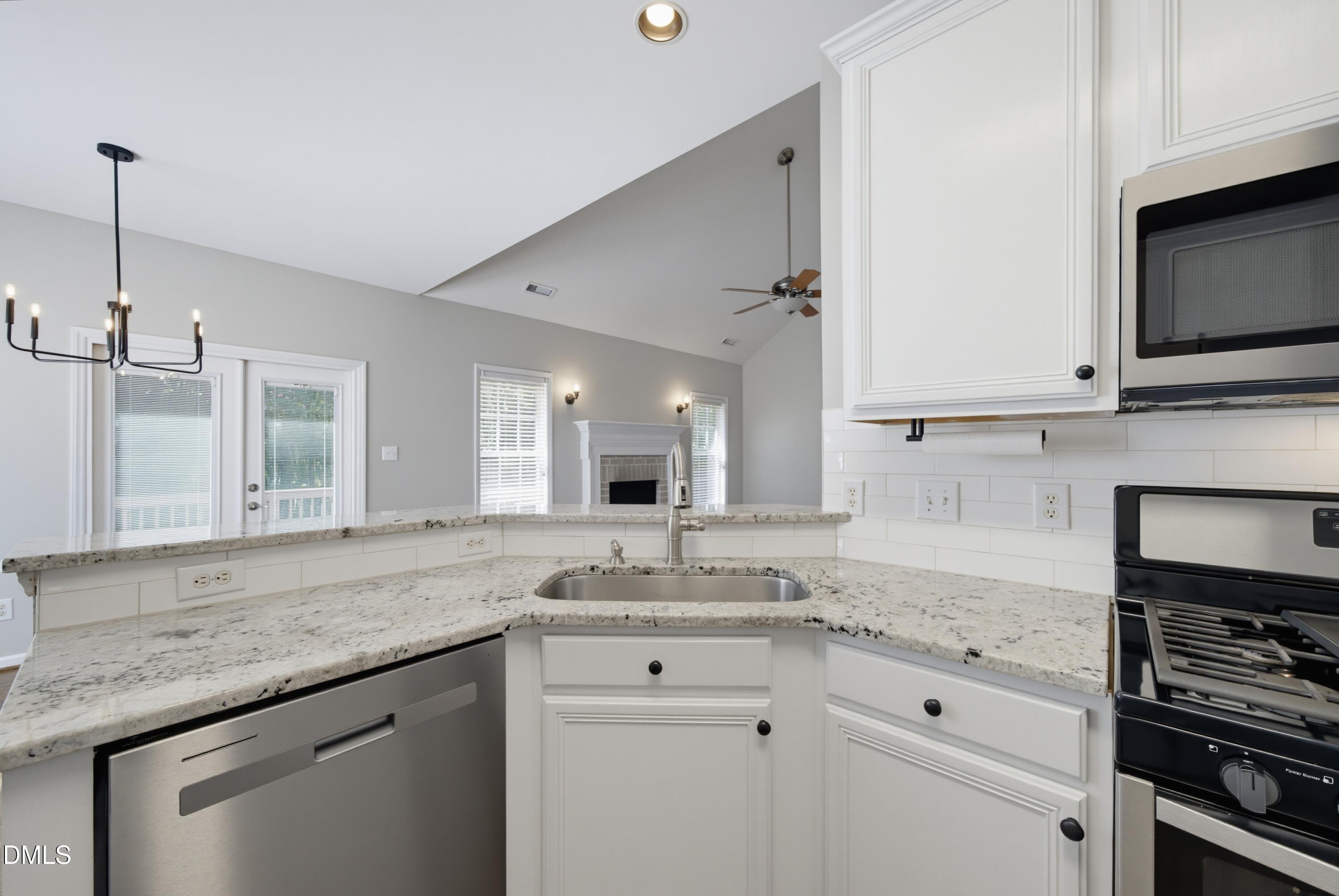 2420 Silver Lake Trail
