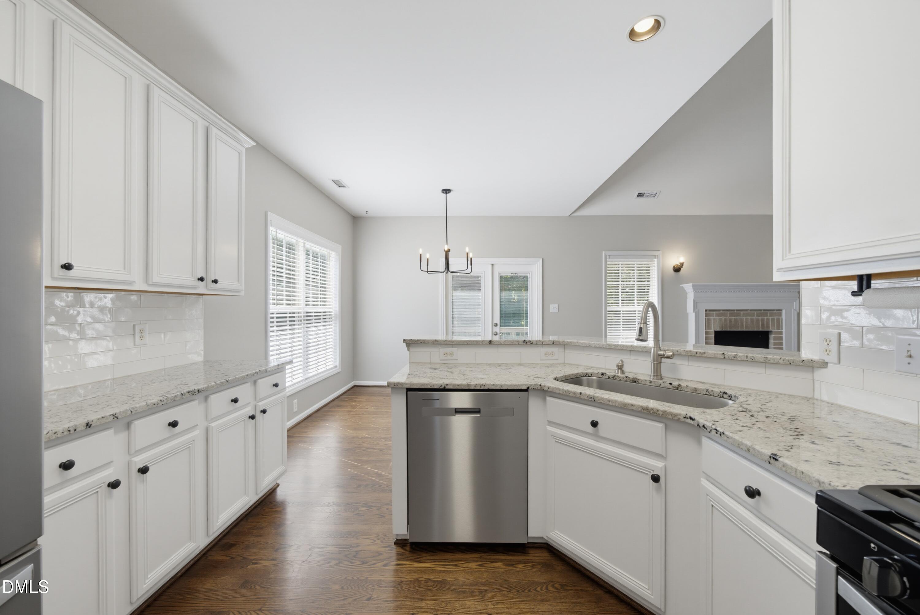 2420 Silver Lake Trail