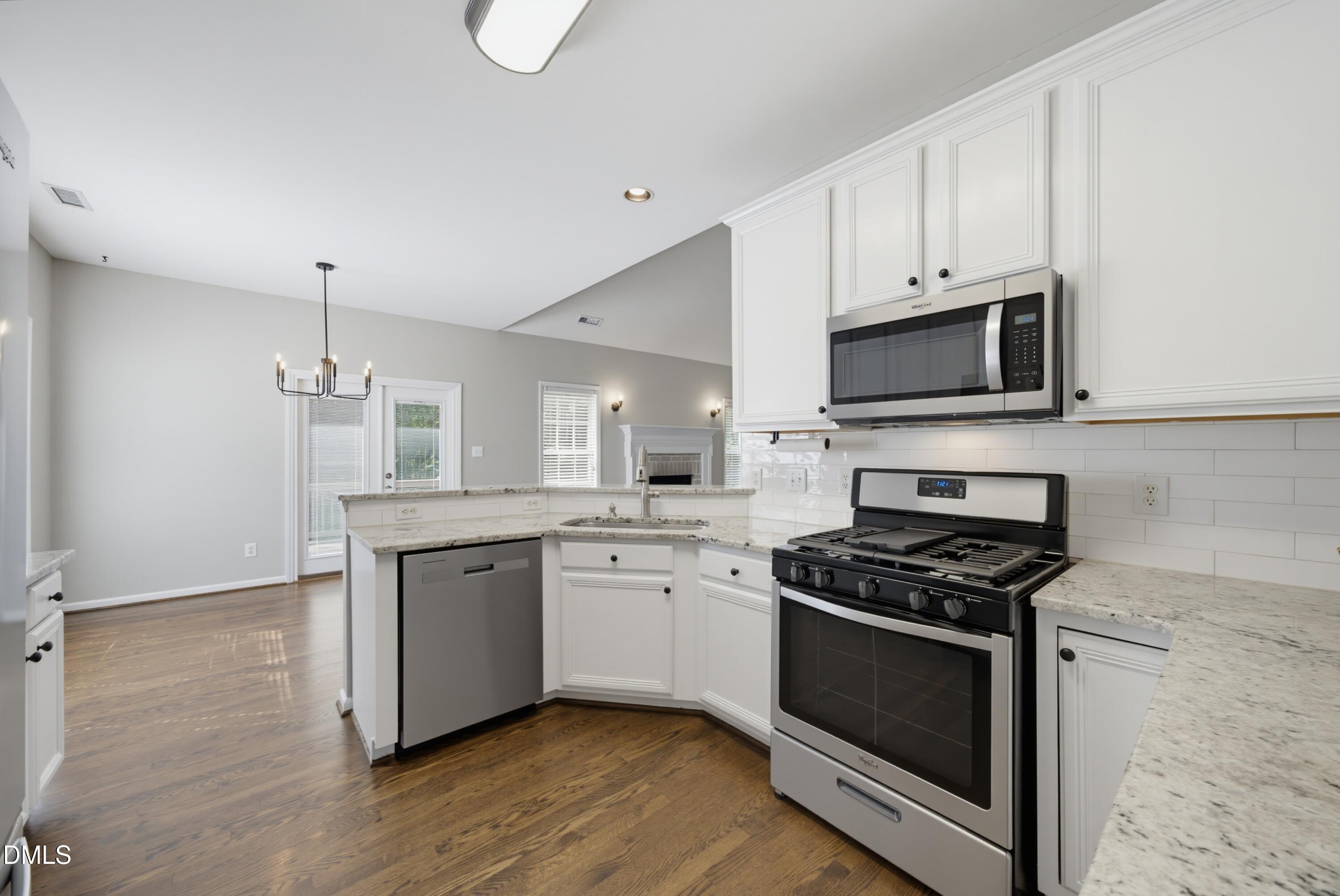 2420 Silver Lake Trail