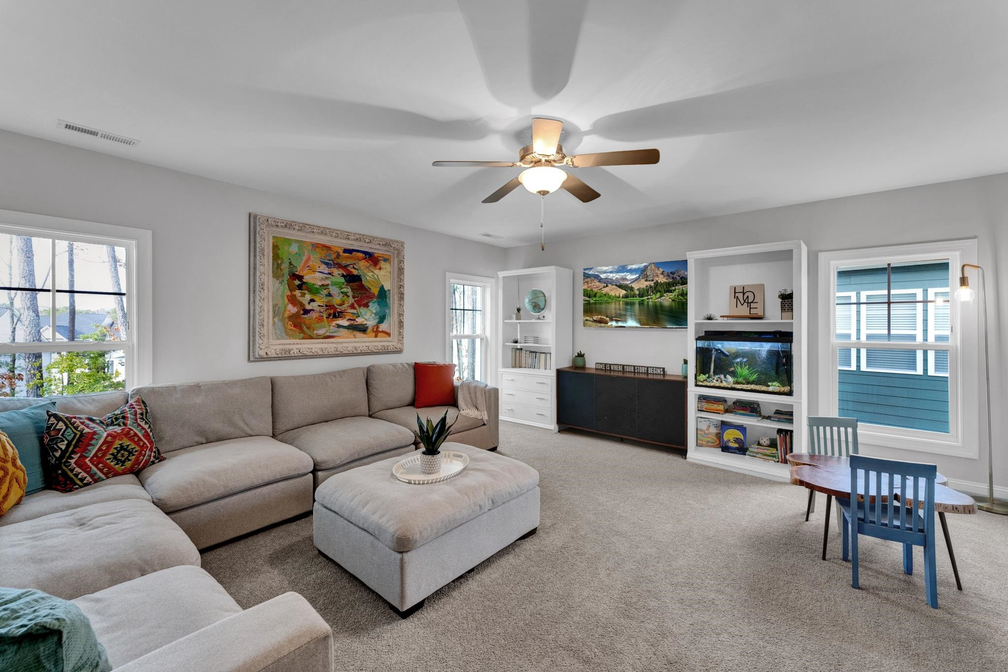 408 Barrington Hall Drive