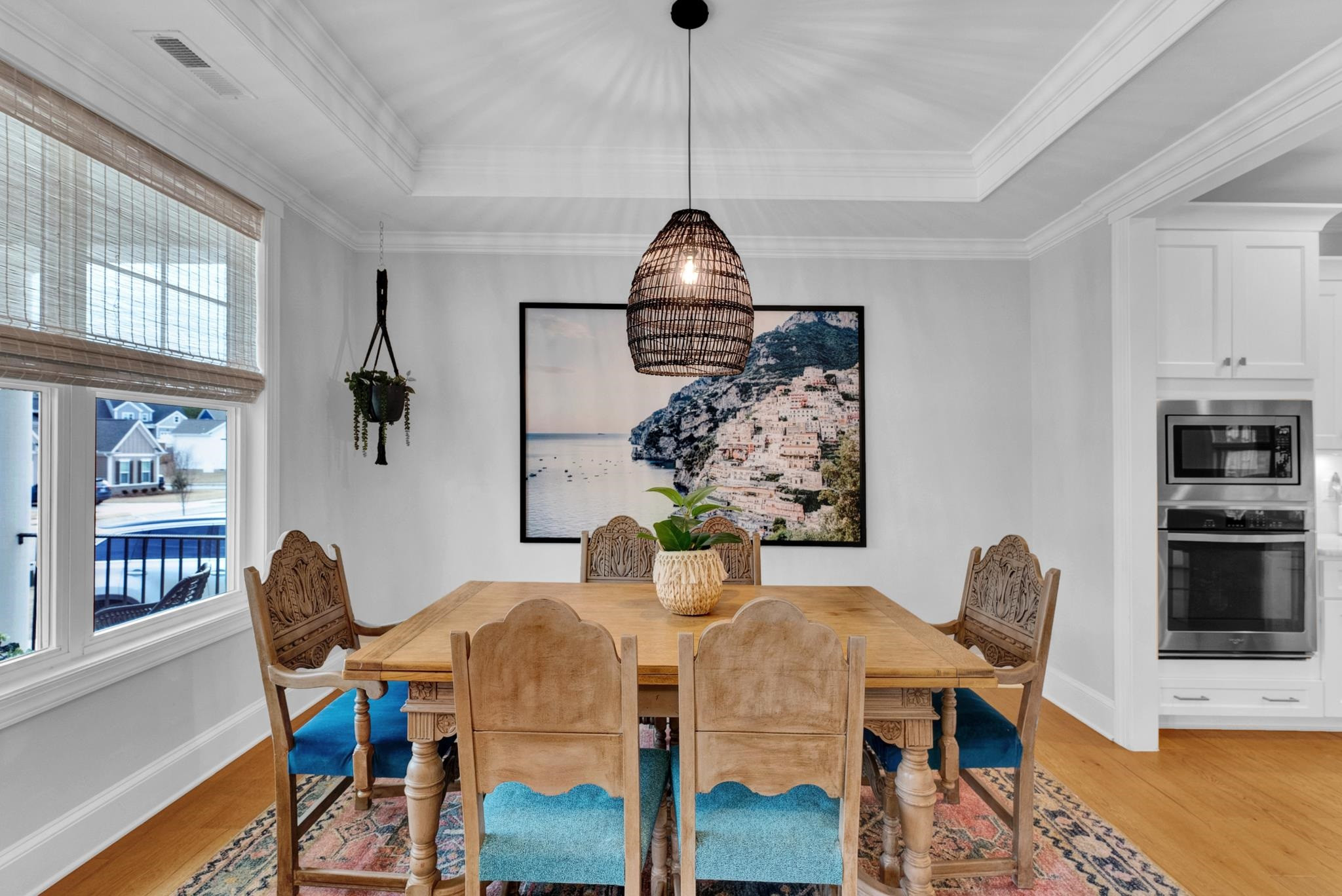 408 Barrington Hall Drive