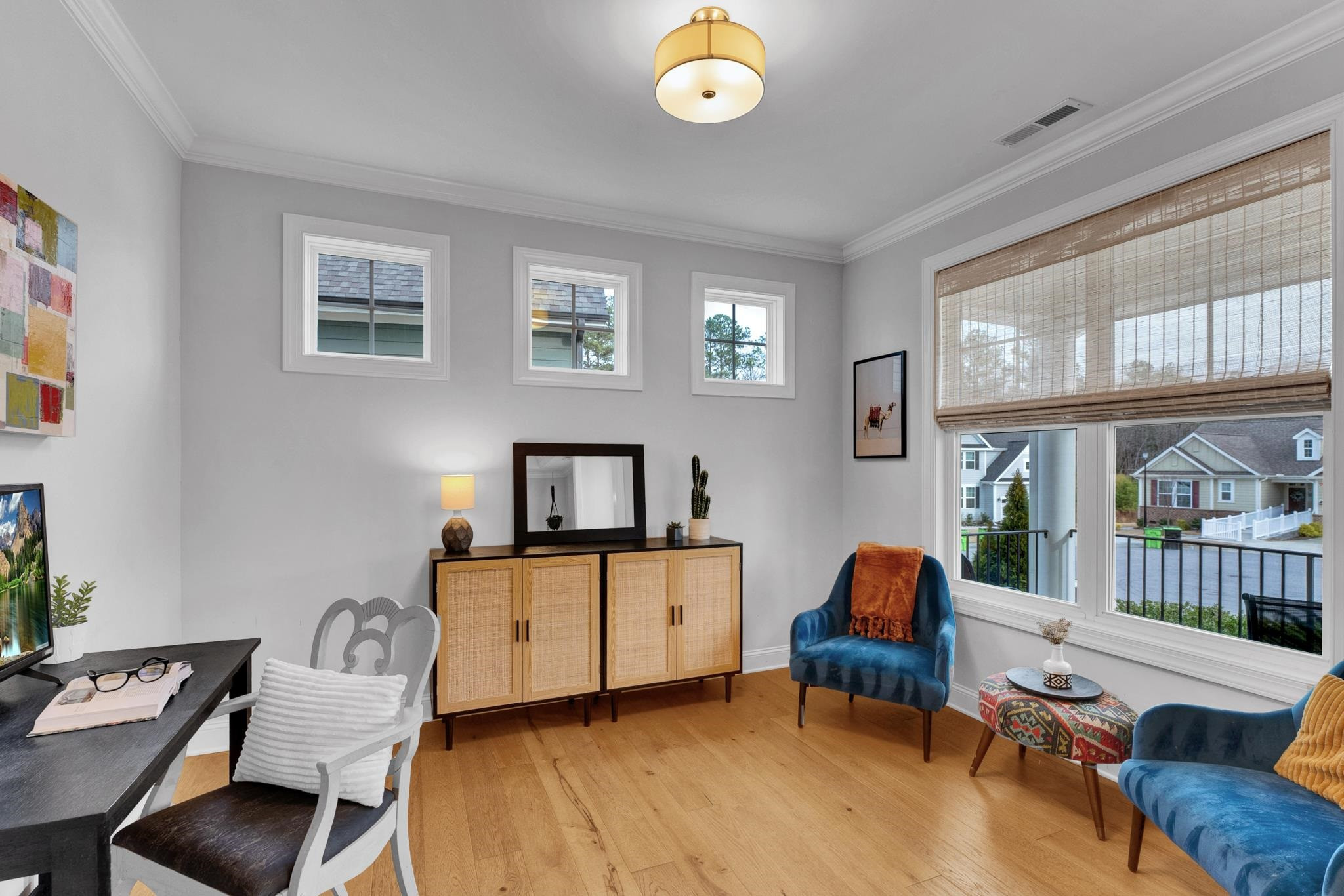 408 Barrington Hall Drive