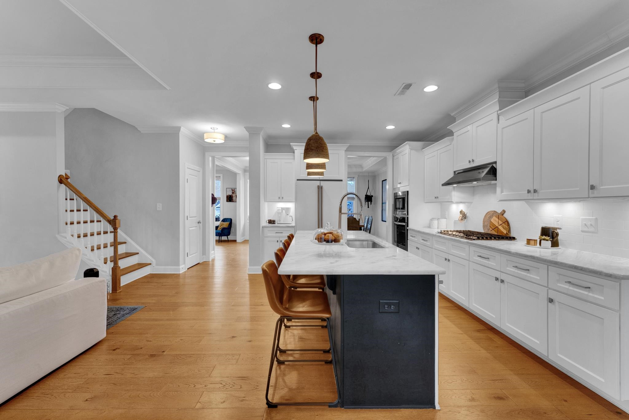 408 Barrington Hall Drive