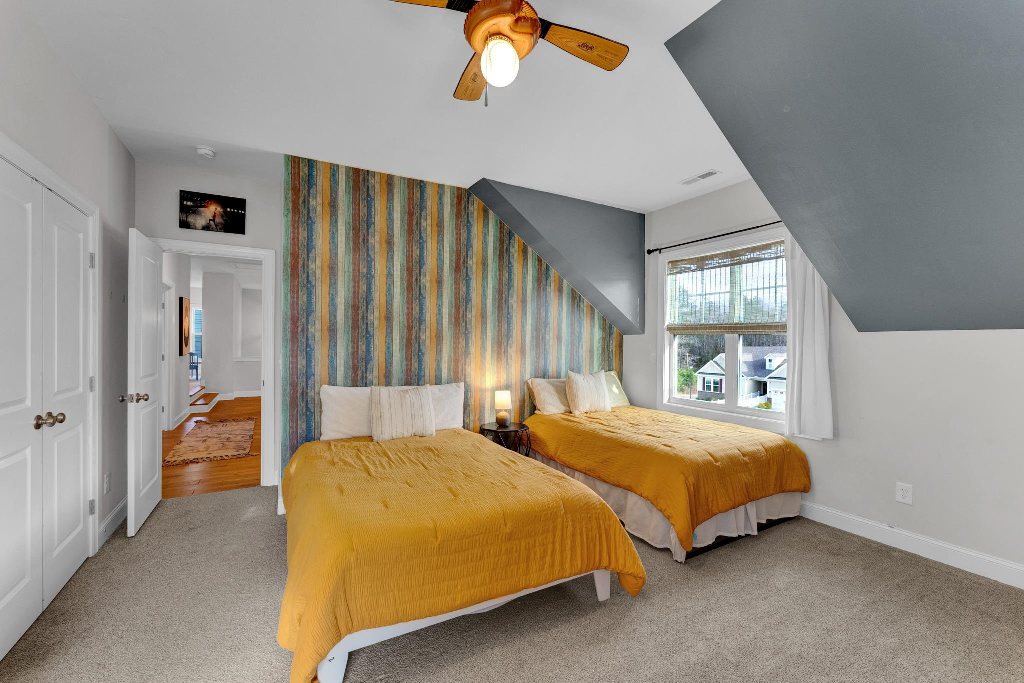 408 Barrington Hall Drive