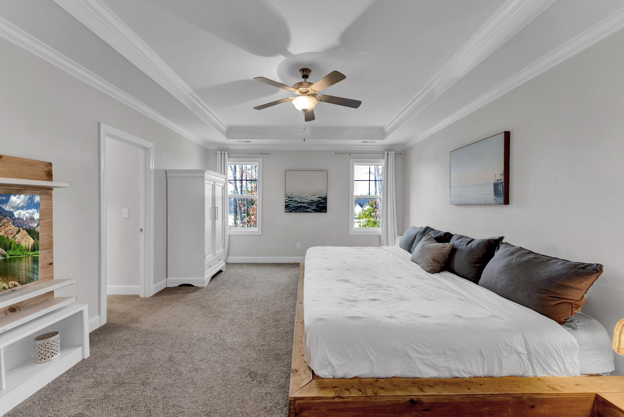 408 Barrington Hall Drive