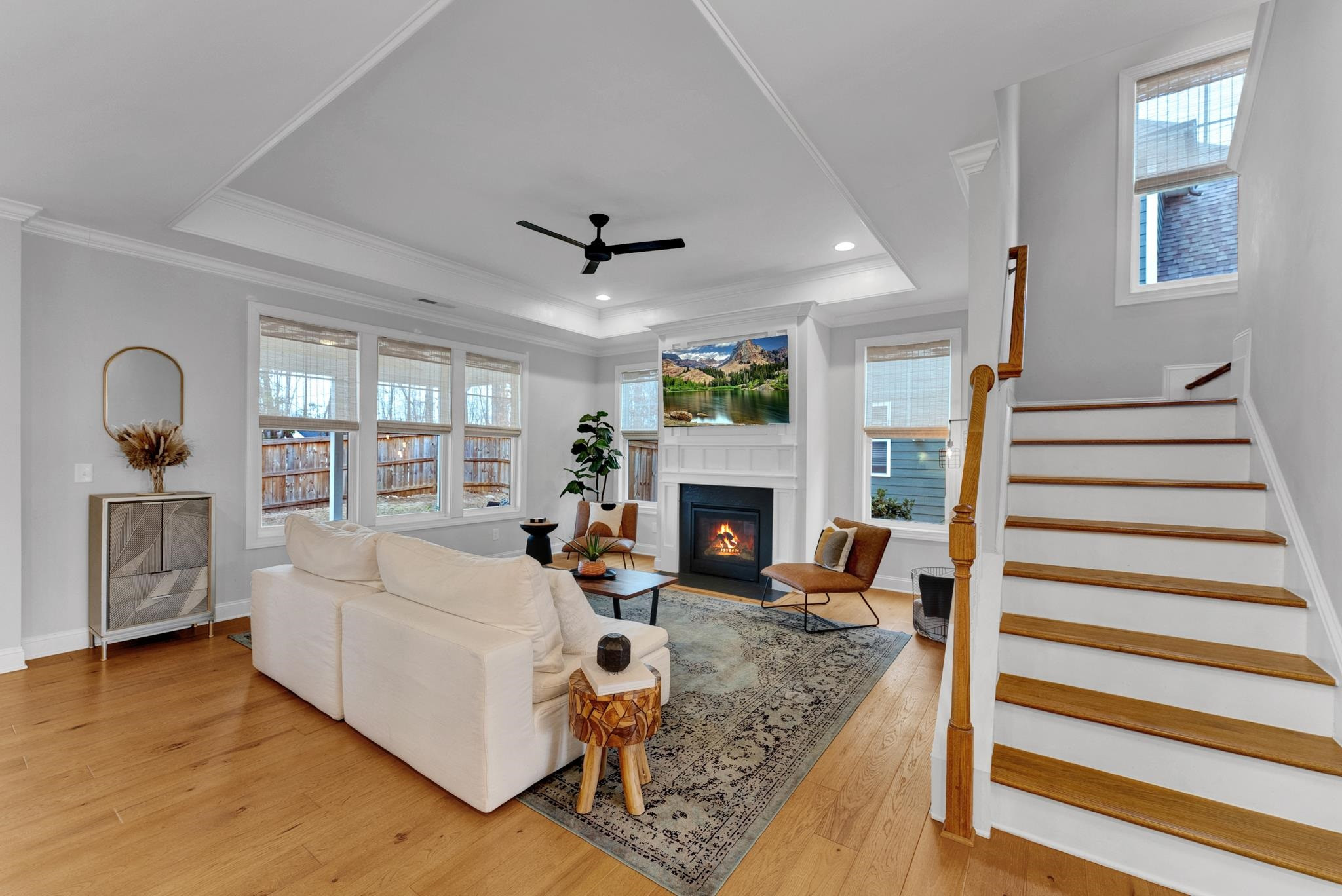 408 Barrington Hall Drive