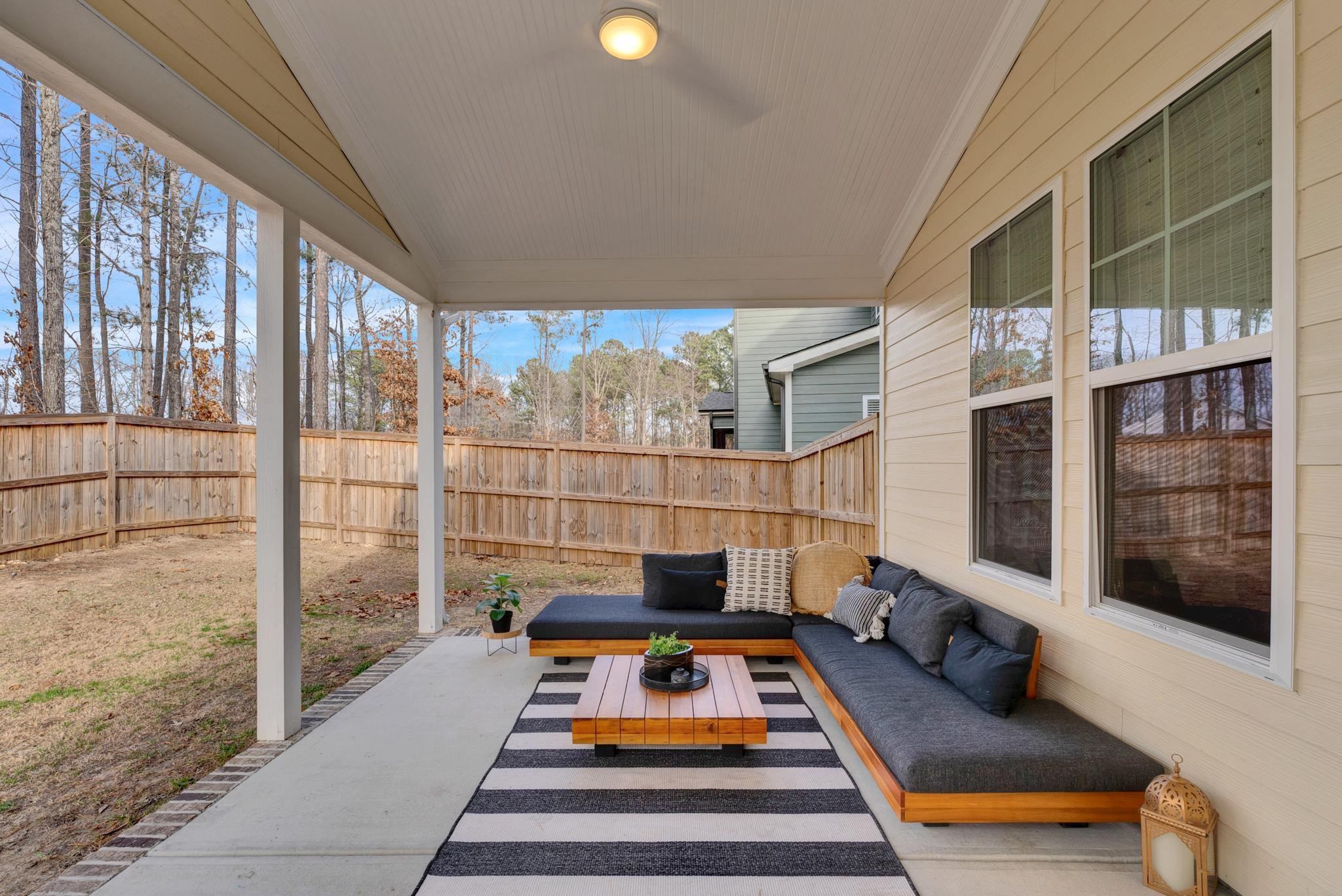 408 Barrington Hall Drive