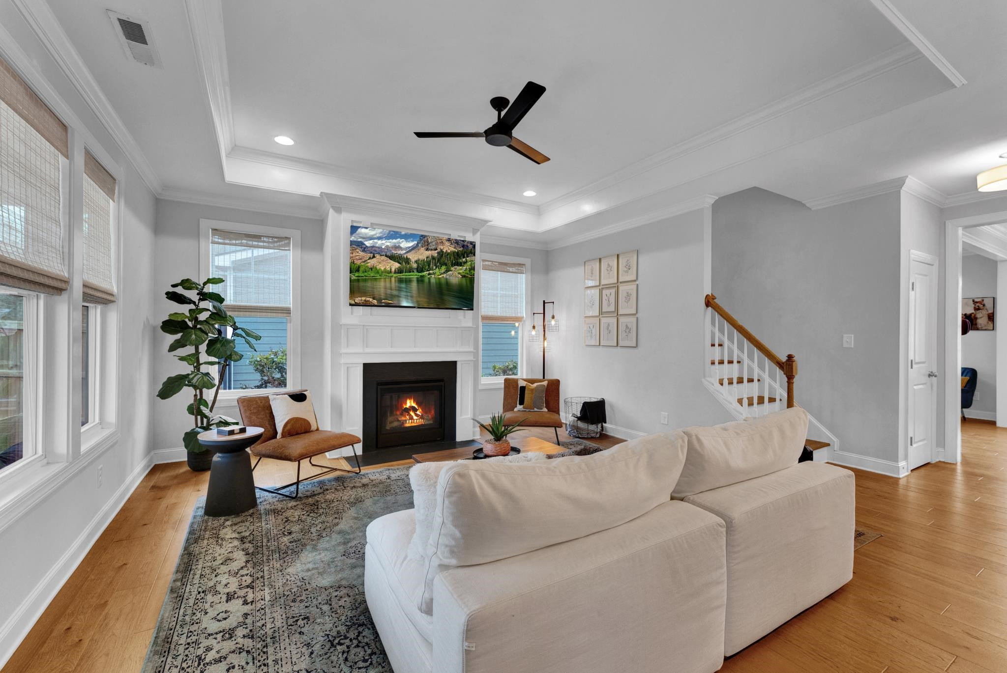 408 Barrington Hall Drive