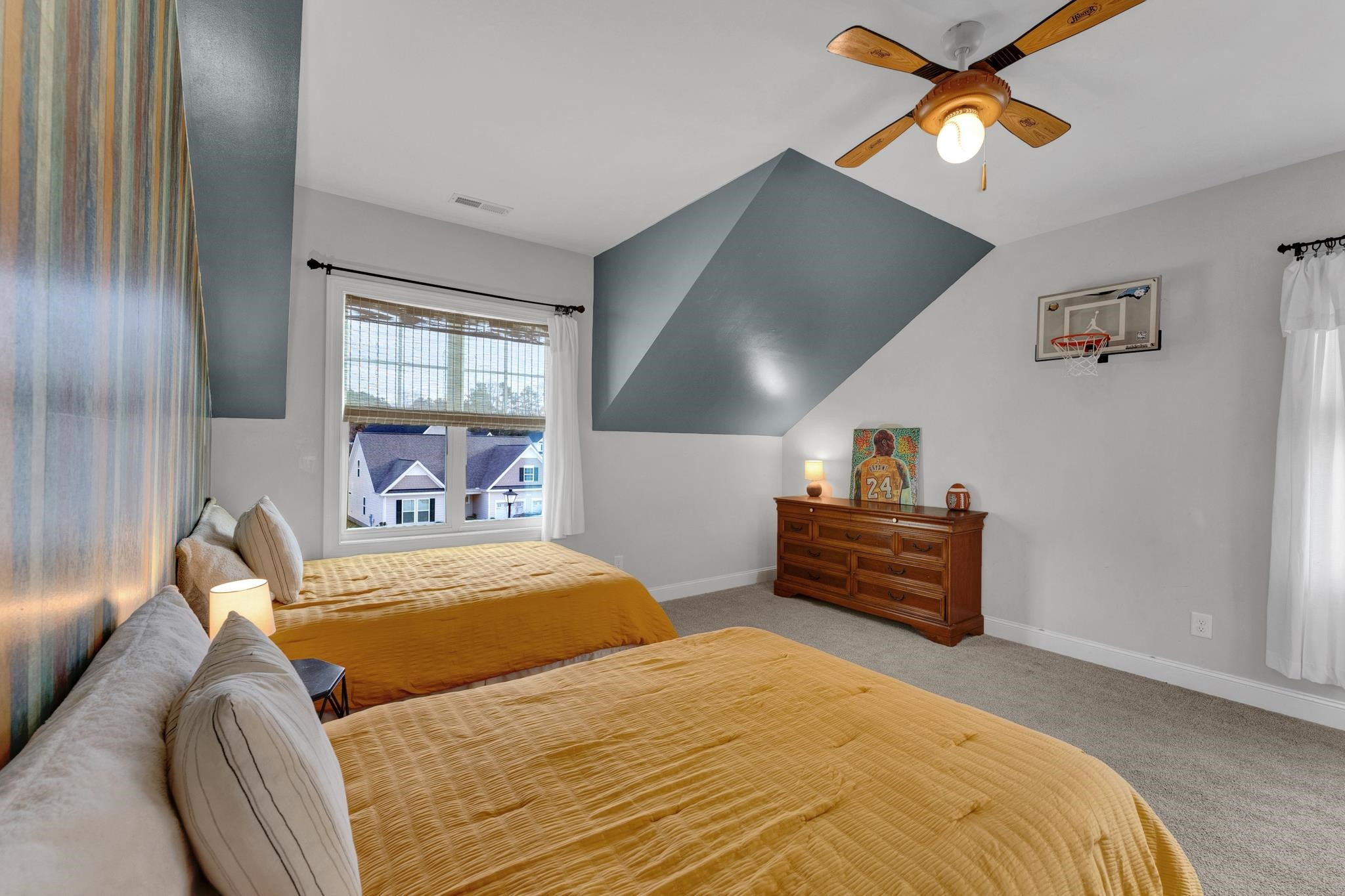 408 Barrington Hall Drive
