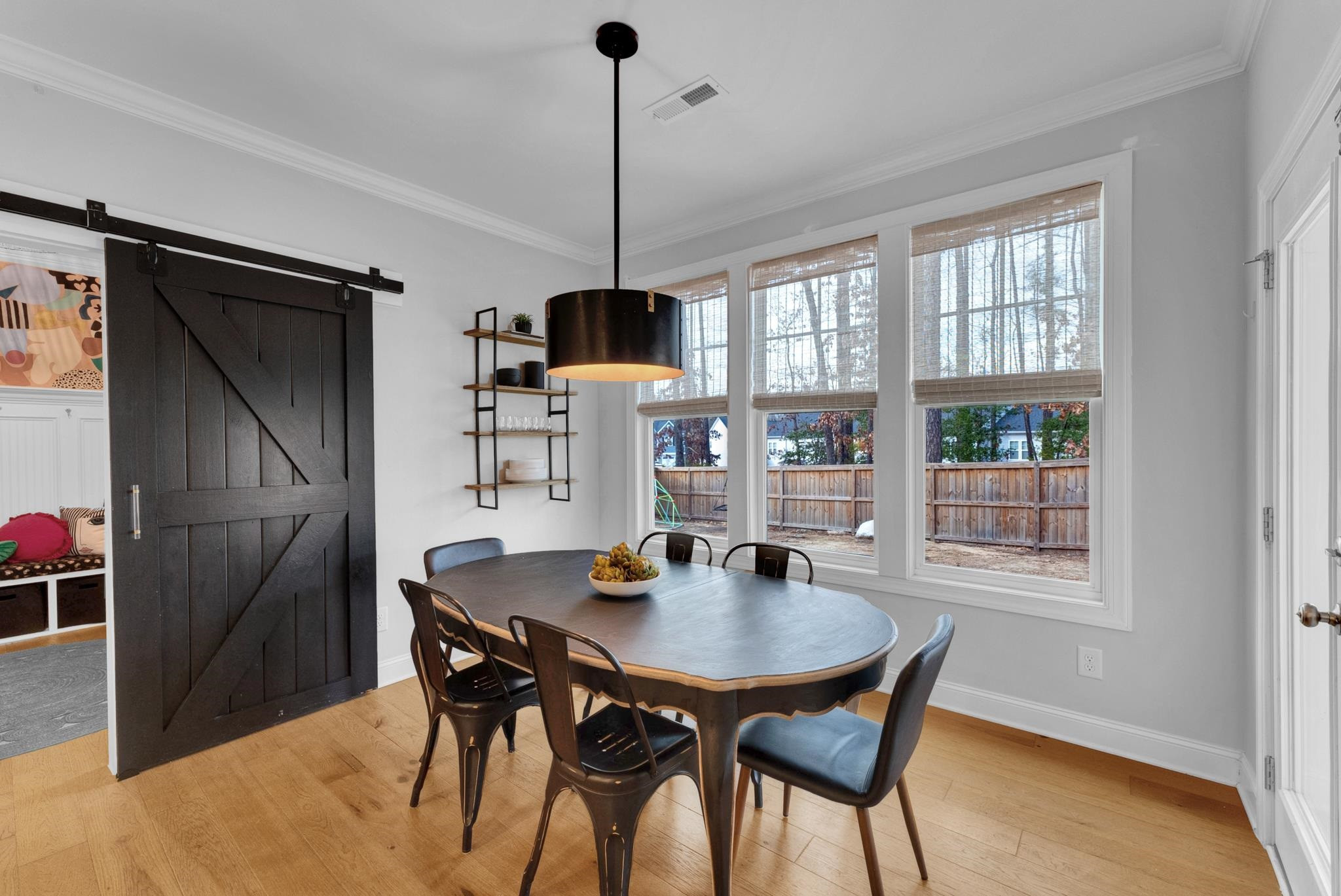 408 Barrington Hall Drive